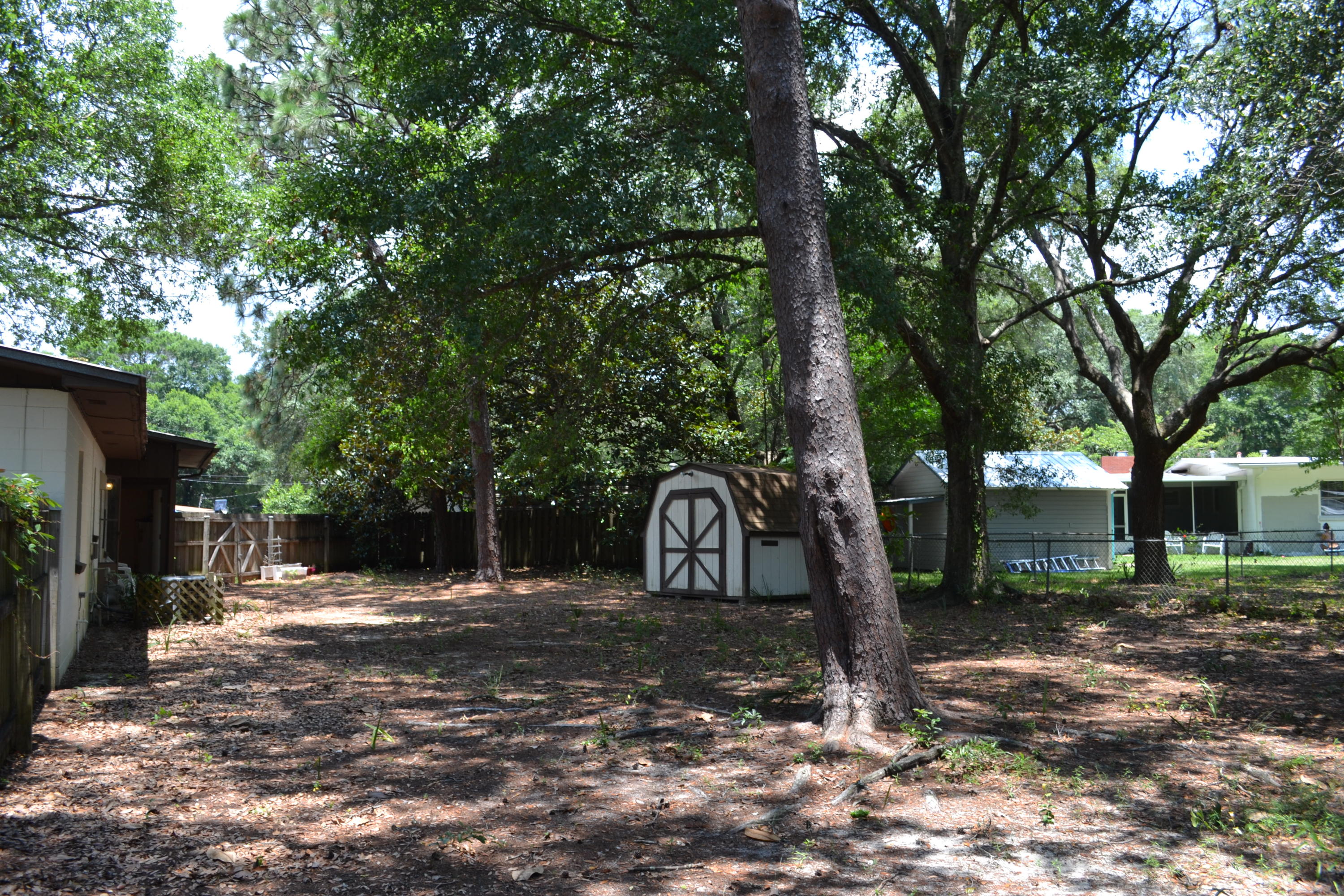 Meigs addn to Niceville - Residential