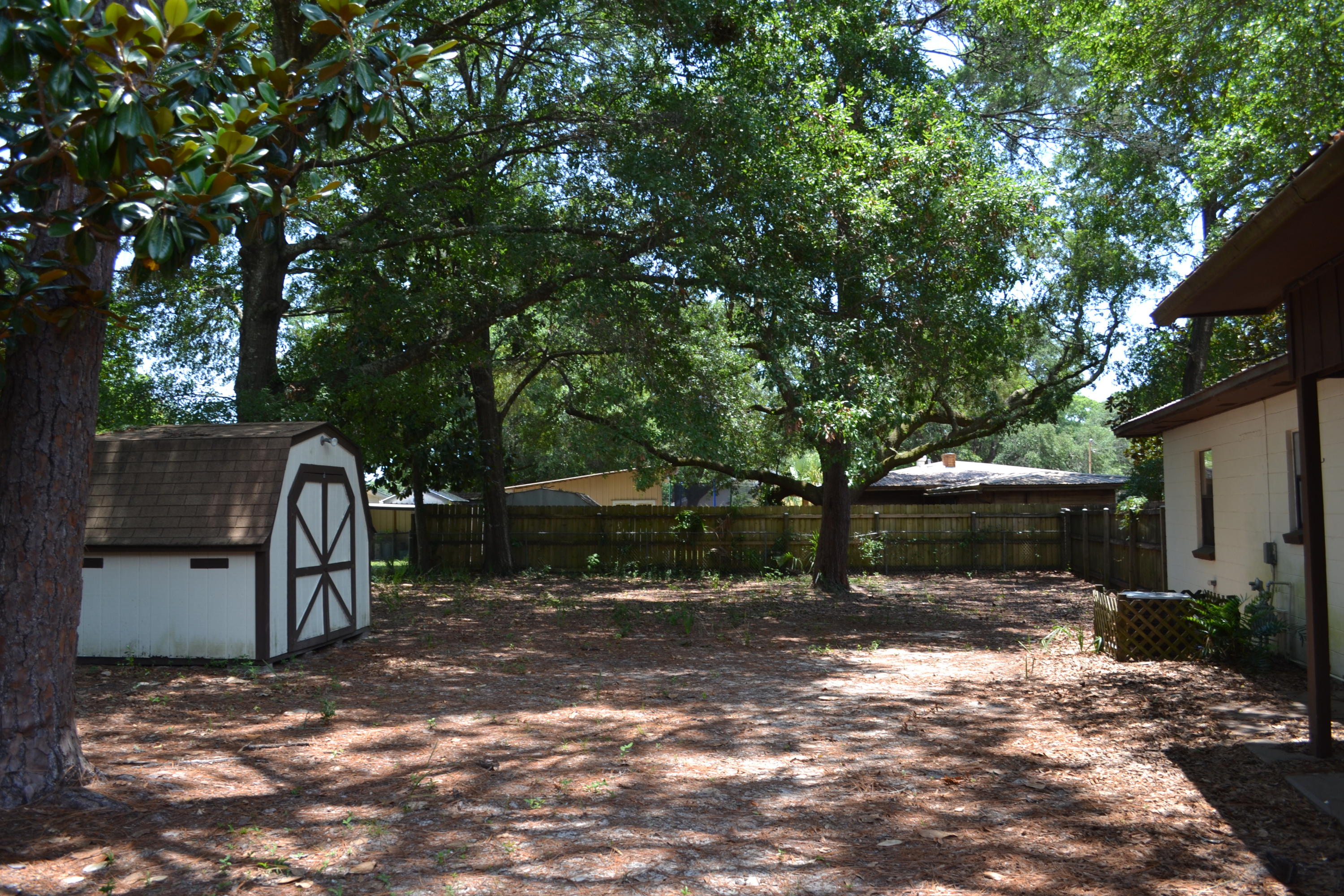 Meigs addn to Niceville - Residential