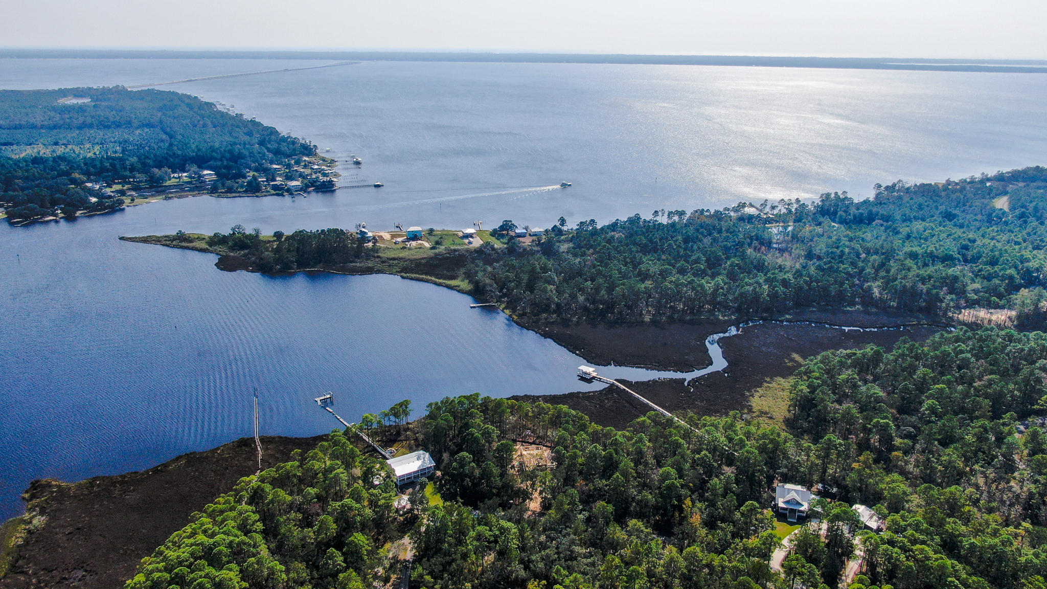 CROSS CREEK SHORES - Land