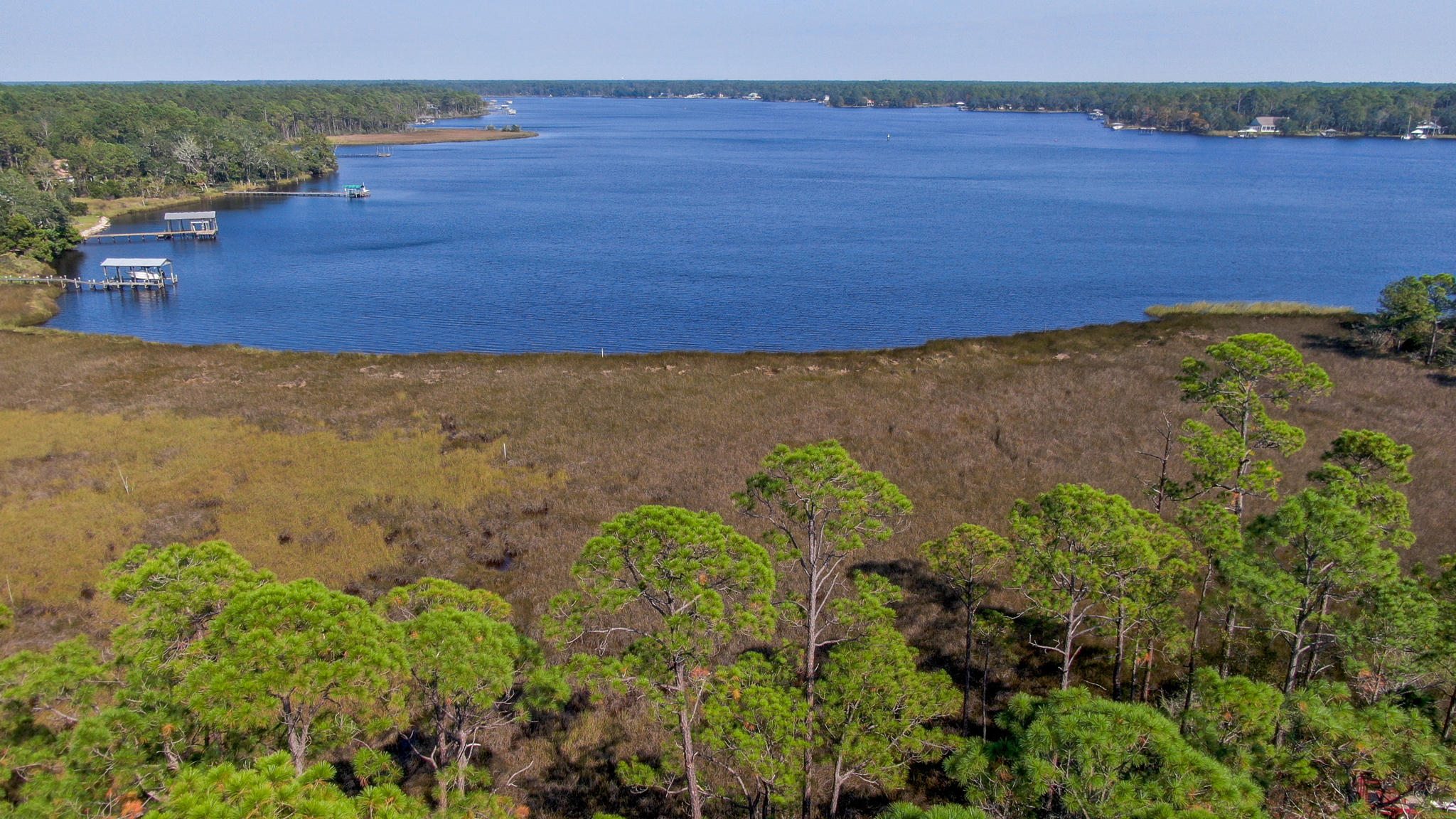 CROSS CREEK SHORES - Land