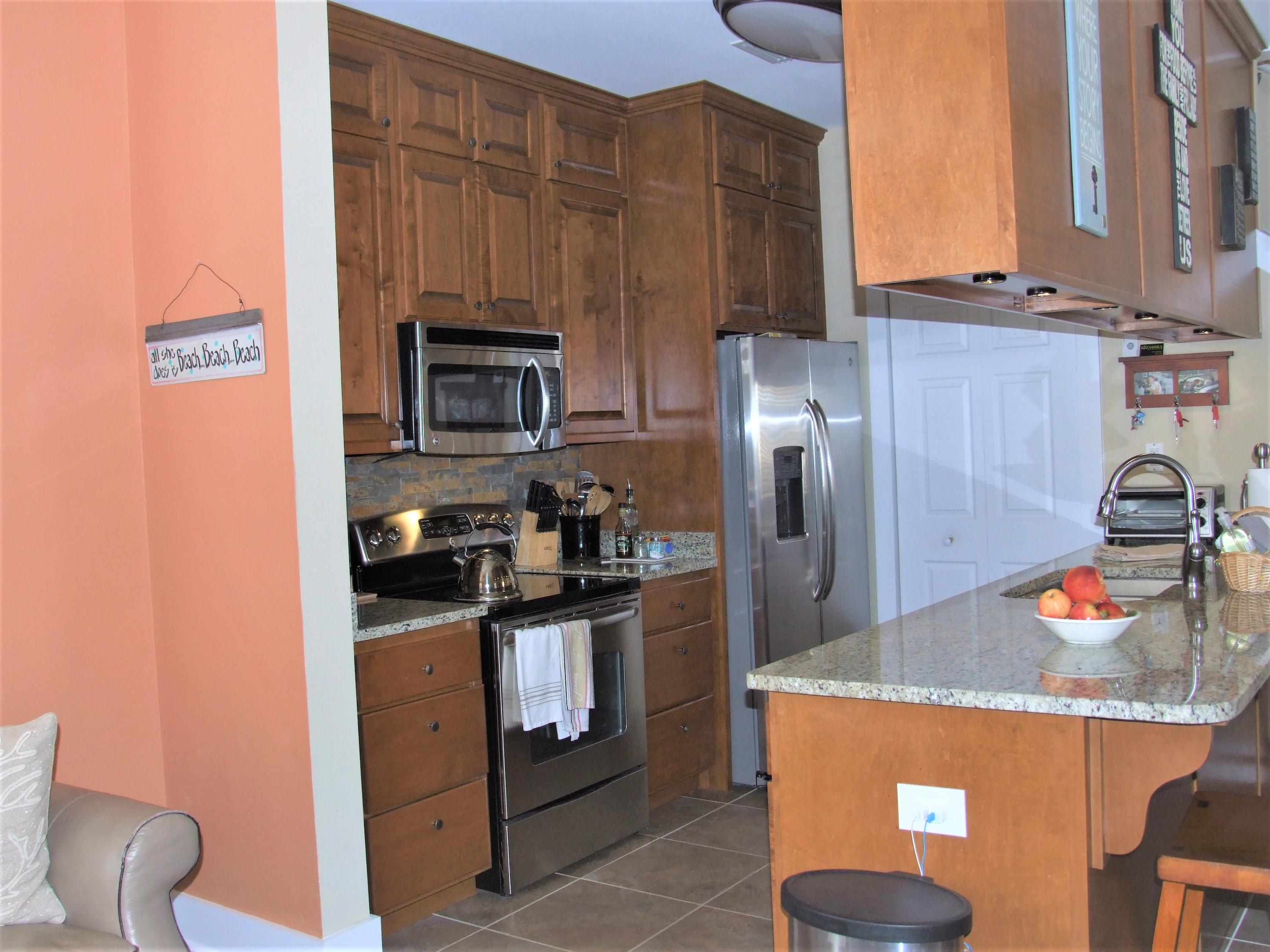 NOT LISTED - Residential