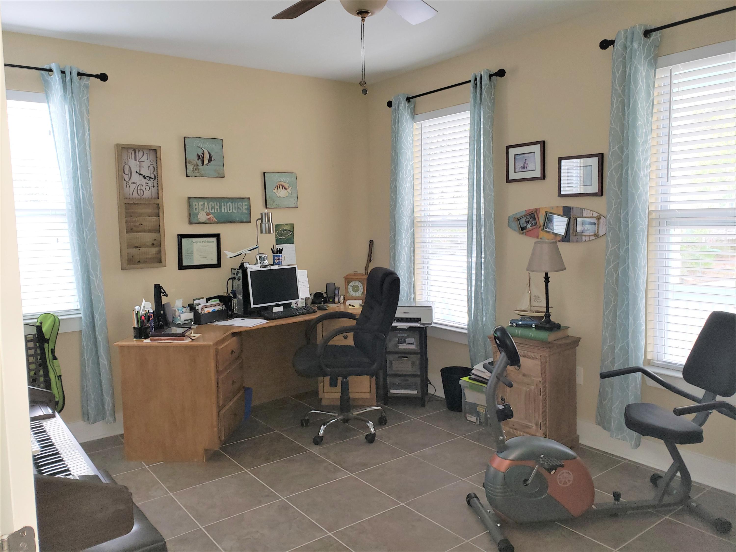 NOT LISTED - Residential