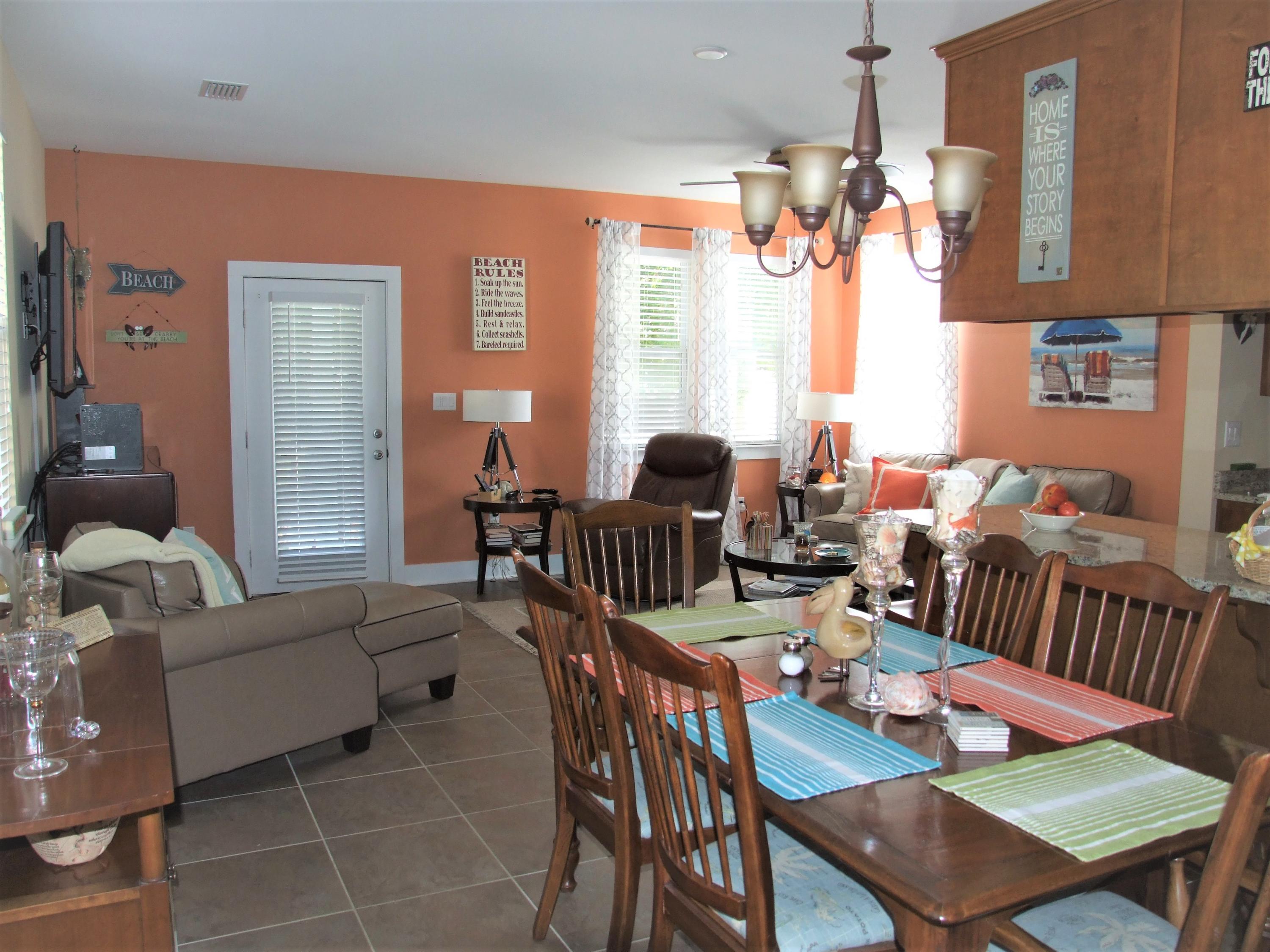 NOT LISTED - Residential