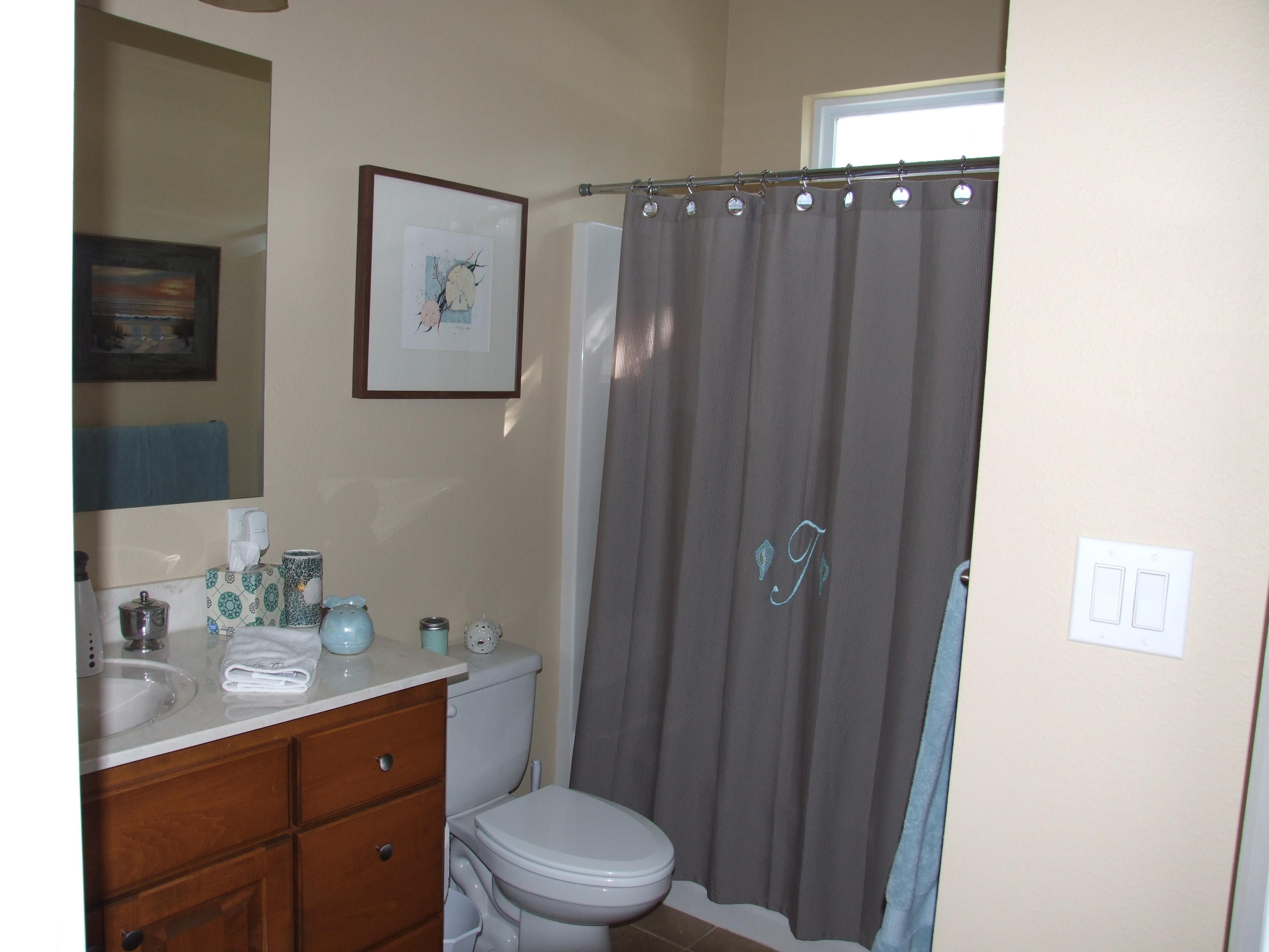 NOT LISTED - Residential