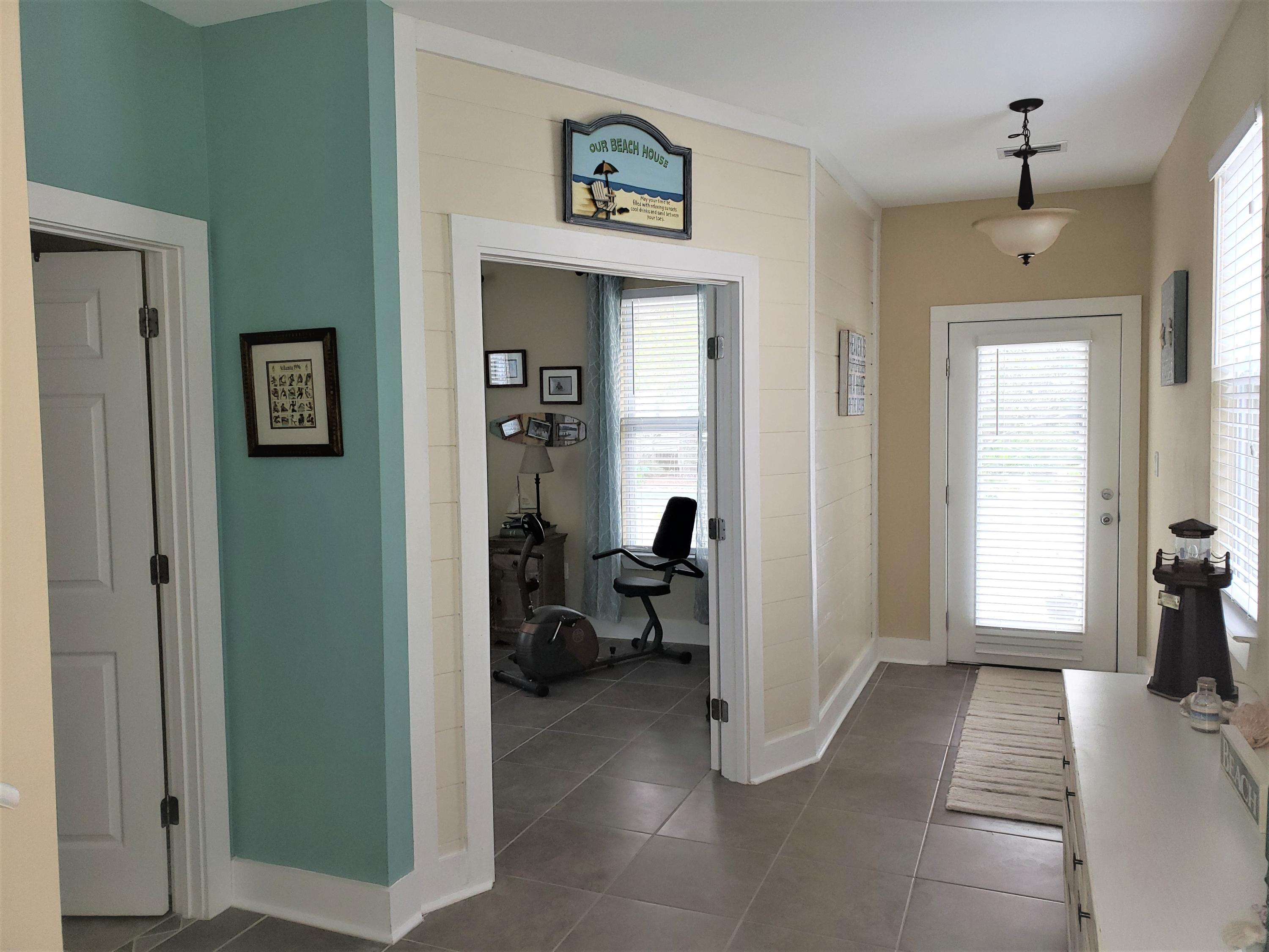 NOT LISTED - Residential