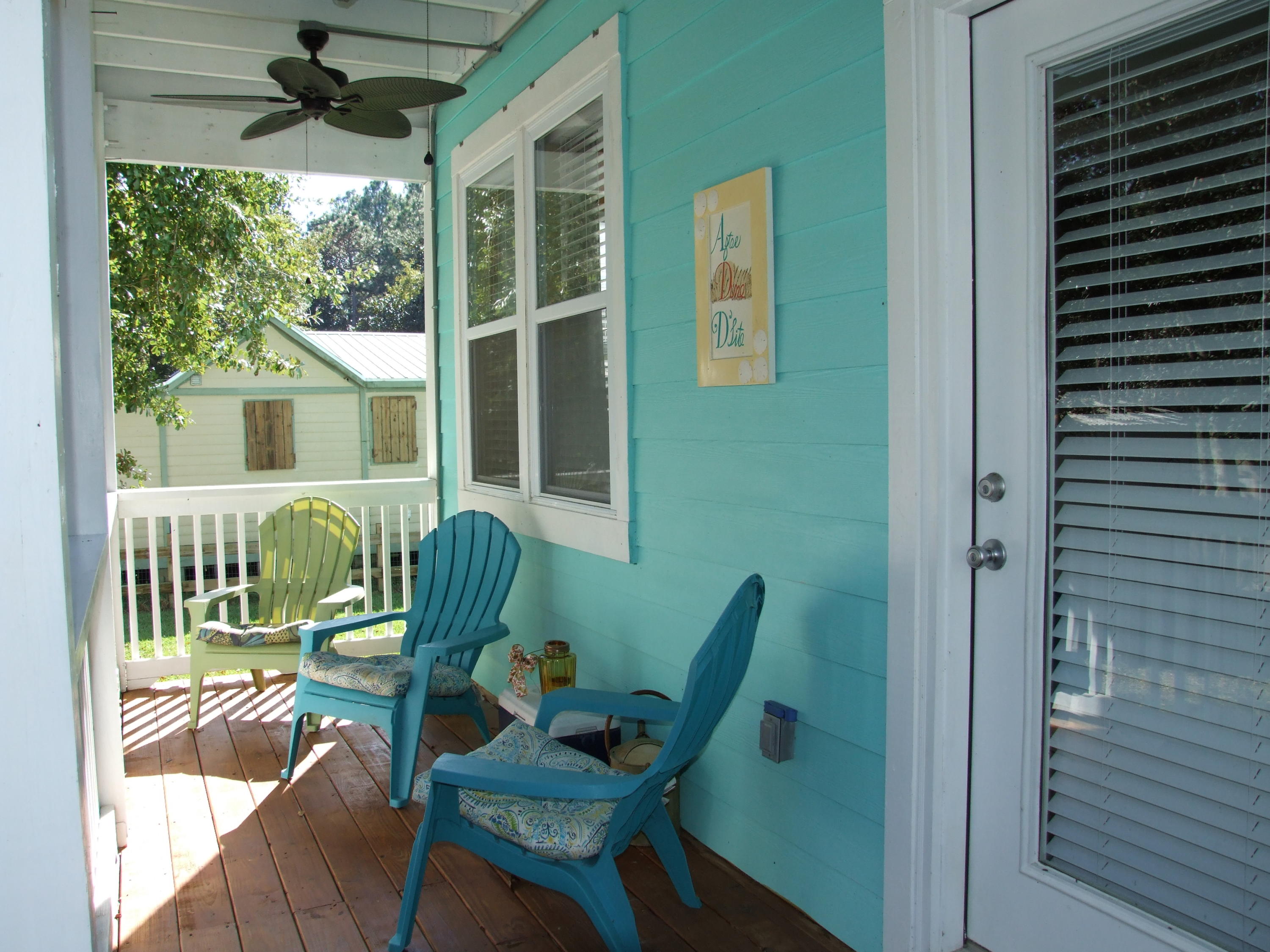 NOT LISTED - Residential