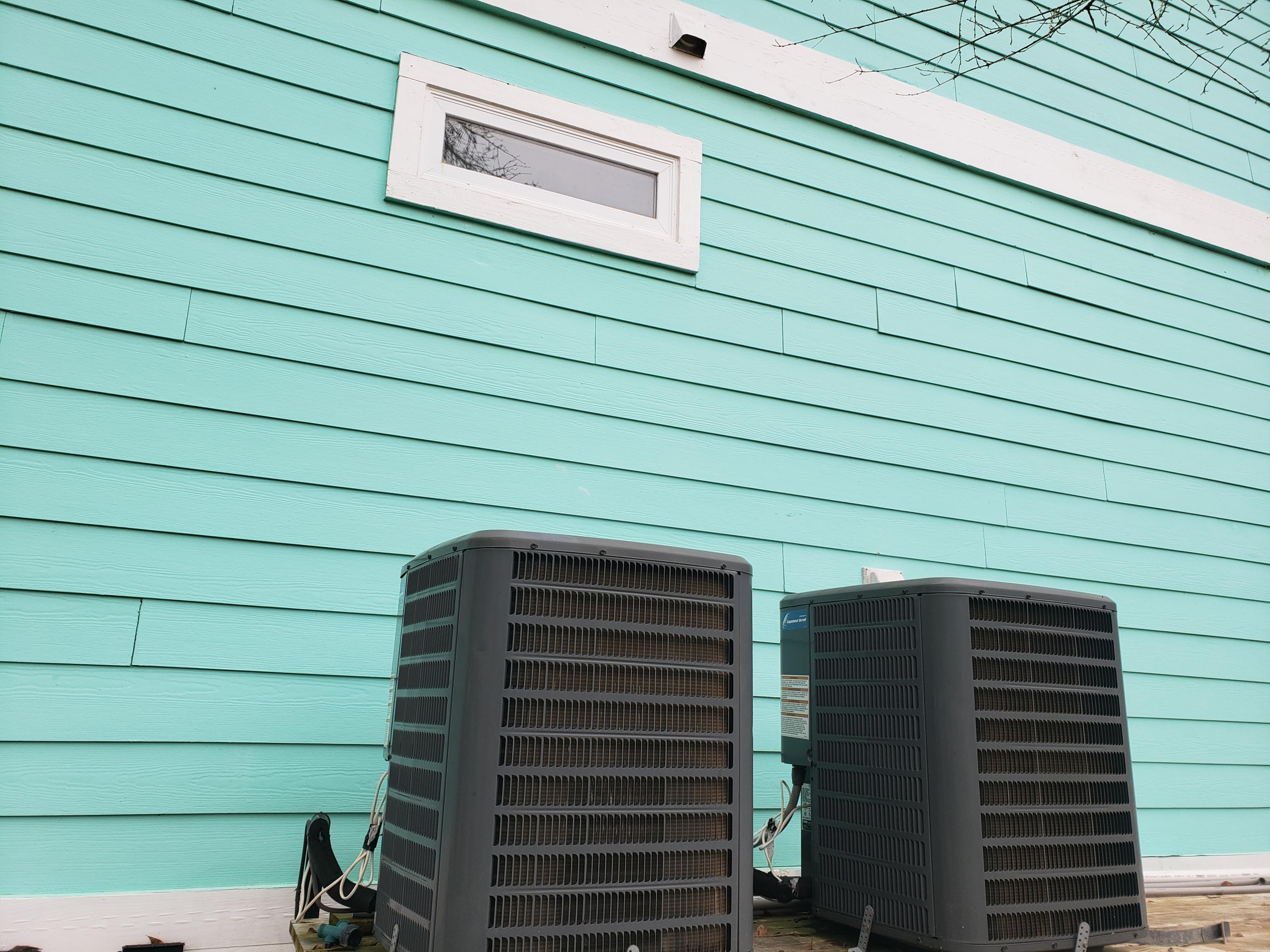 NOT LISTED - Residential