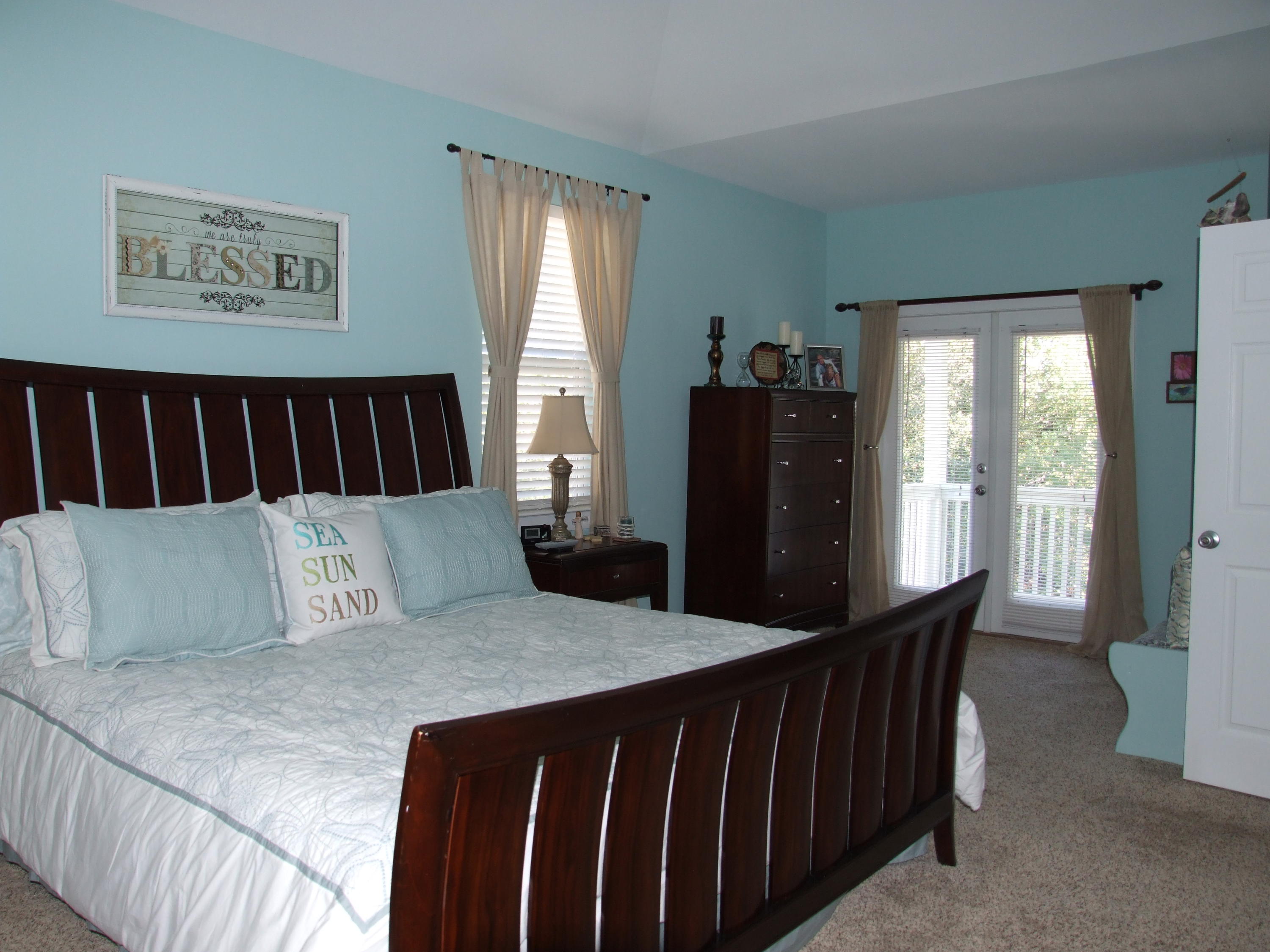 NOT LISTED - Residential