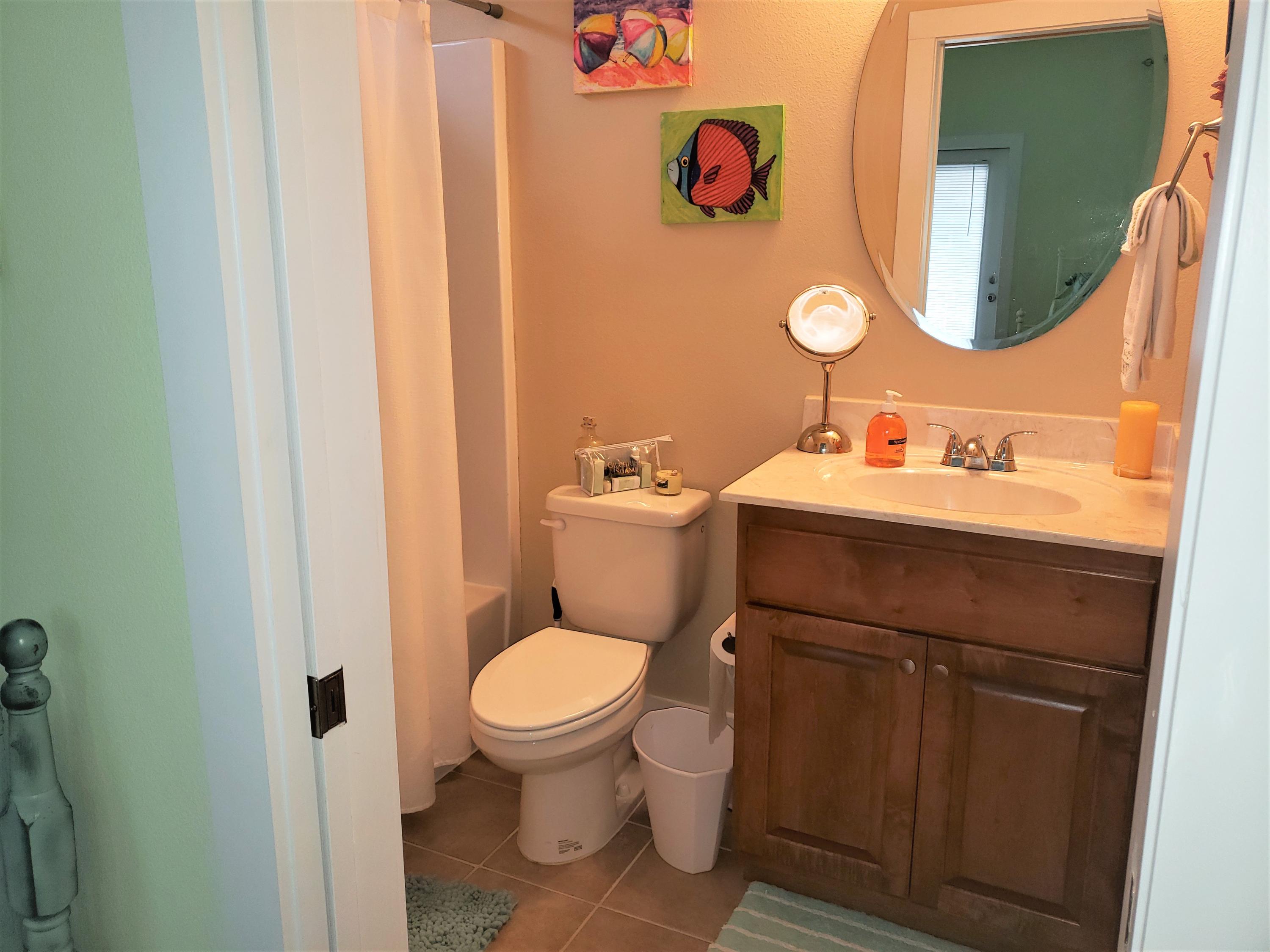 NOT LISTED - Residential