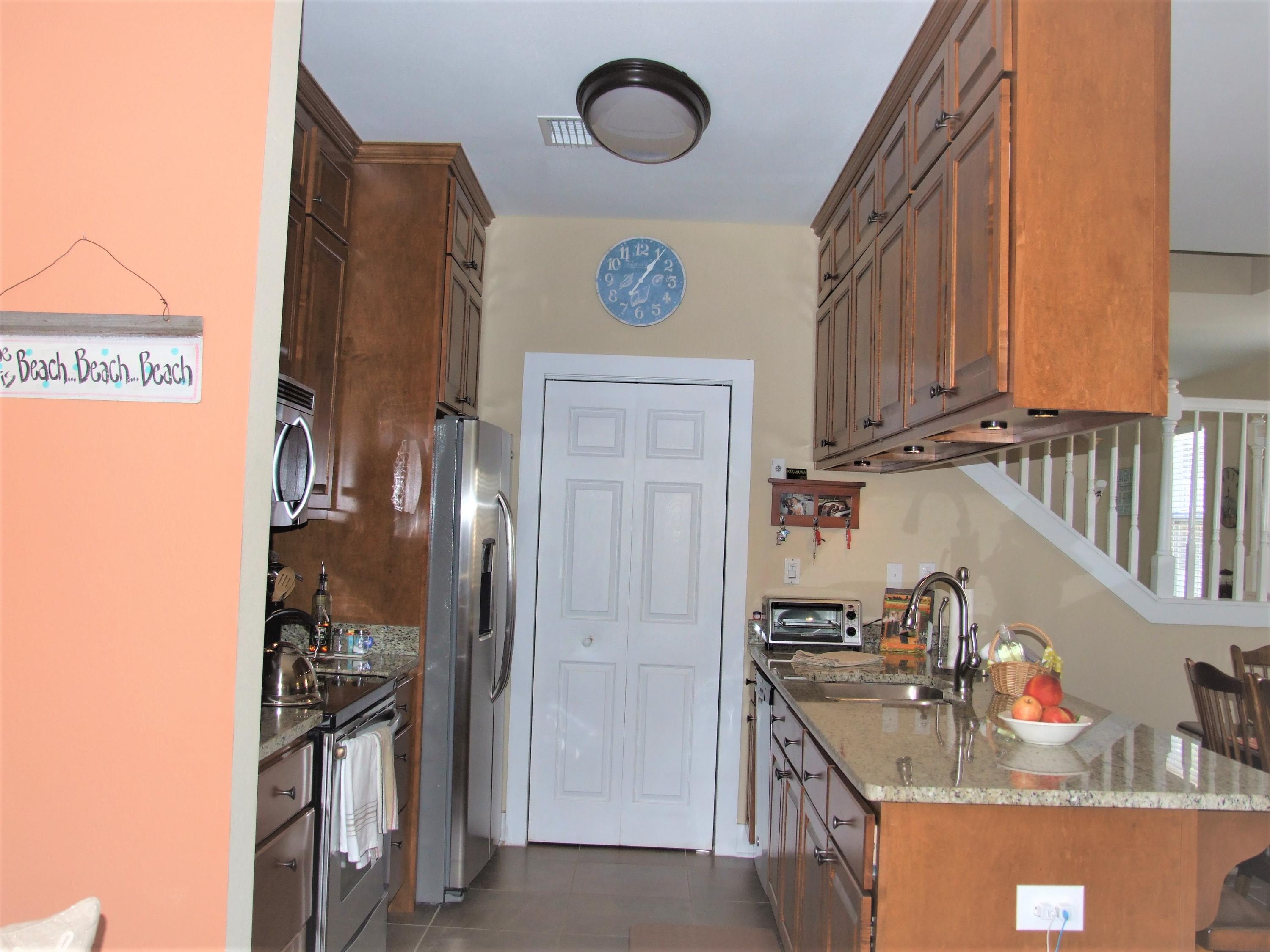 NOT LISTED - Residential