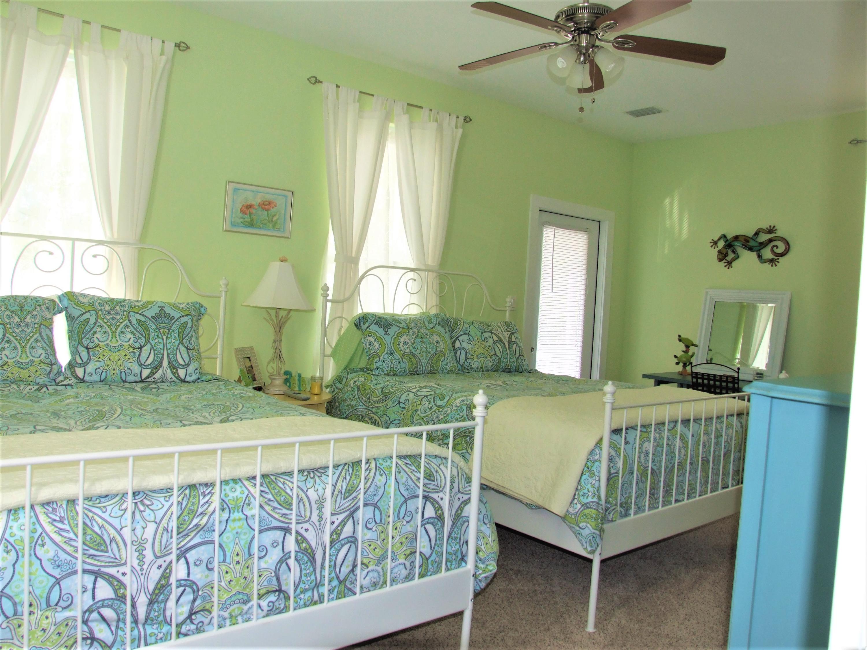 NOT LISTED - Residential