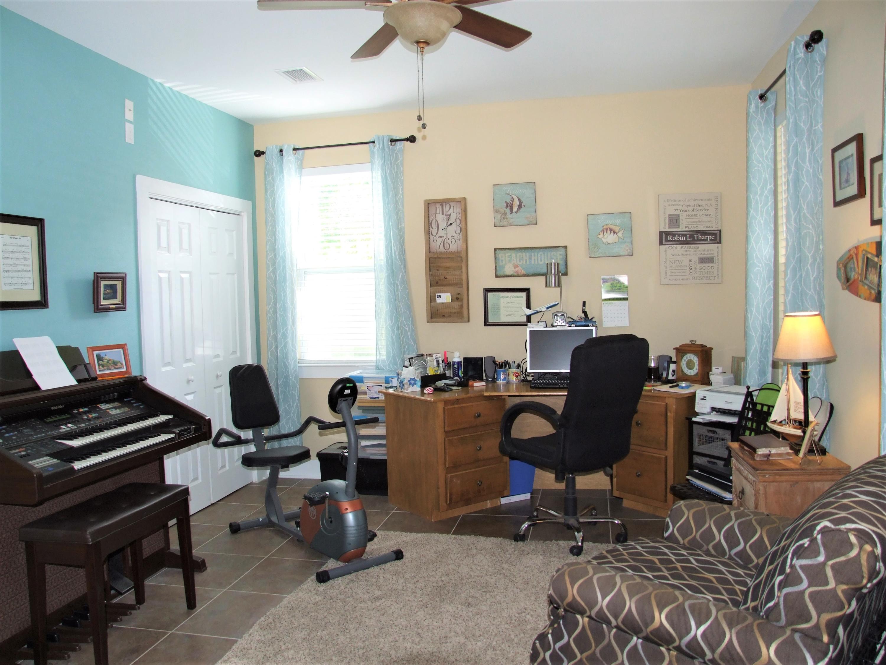 NOT LISTED - Residential