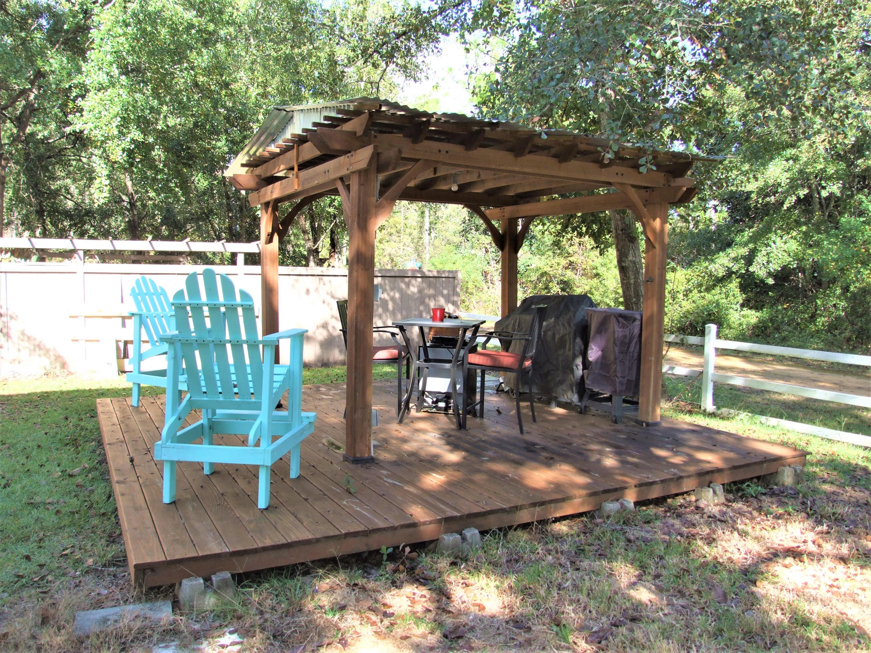 NOT LISTED - Residential