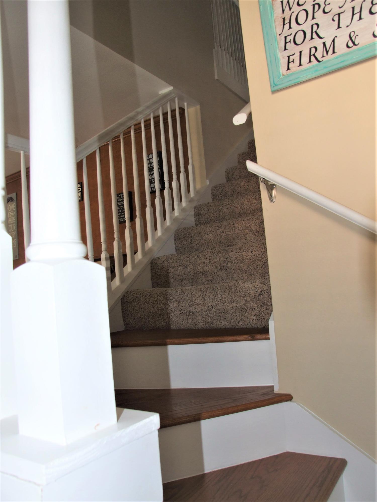 NOT LISTED - Residential