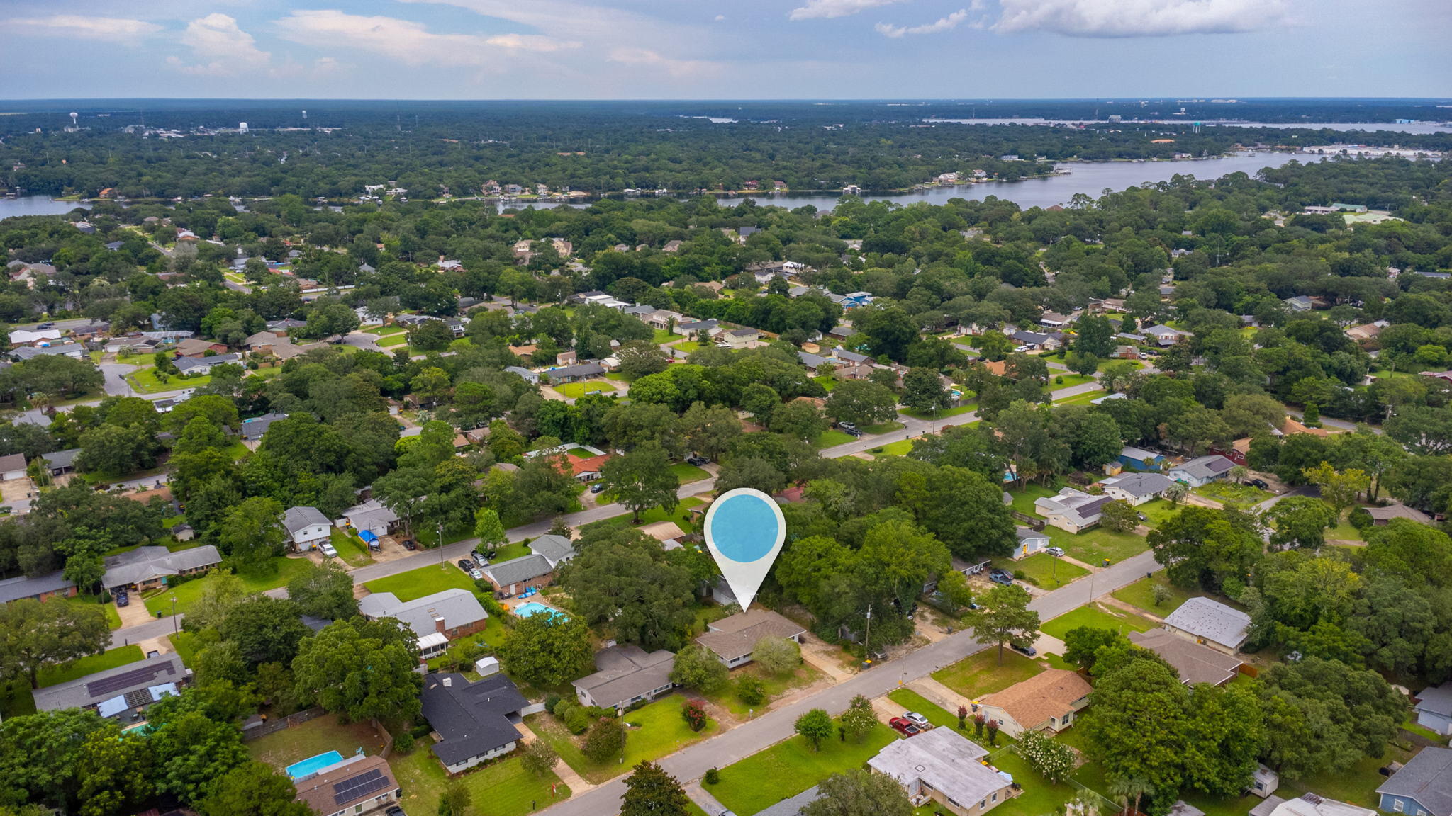 VESTA HEIGHTS - Residential
