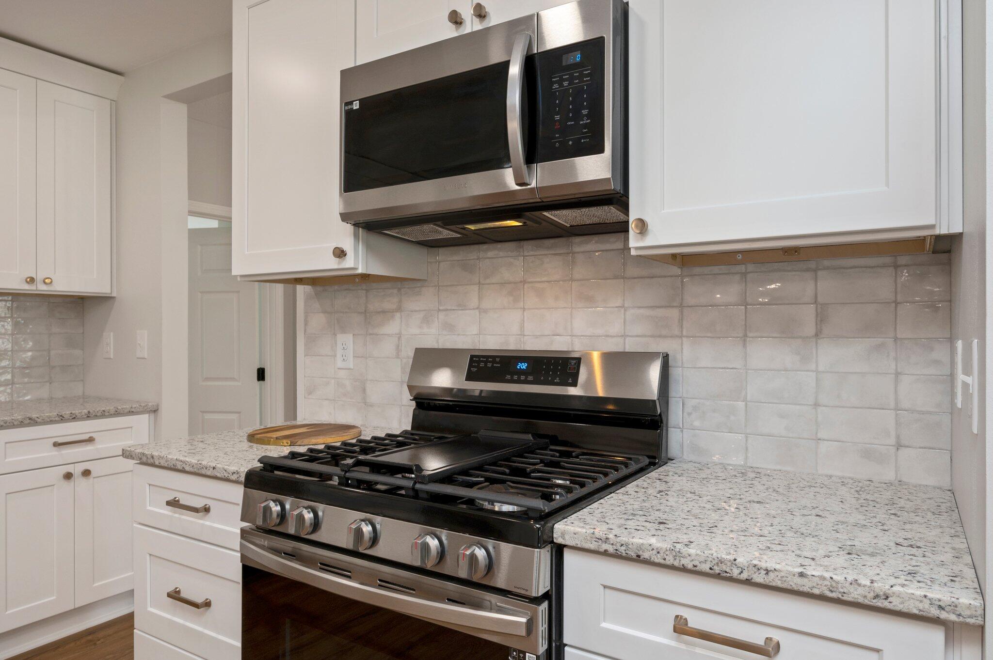 VESTA HEIGHTS - Residential