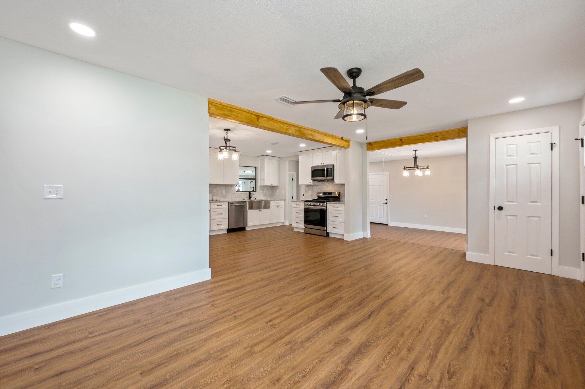 VESTA HEIGHTS - Residential