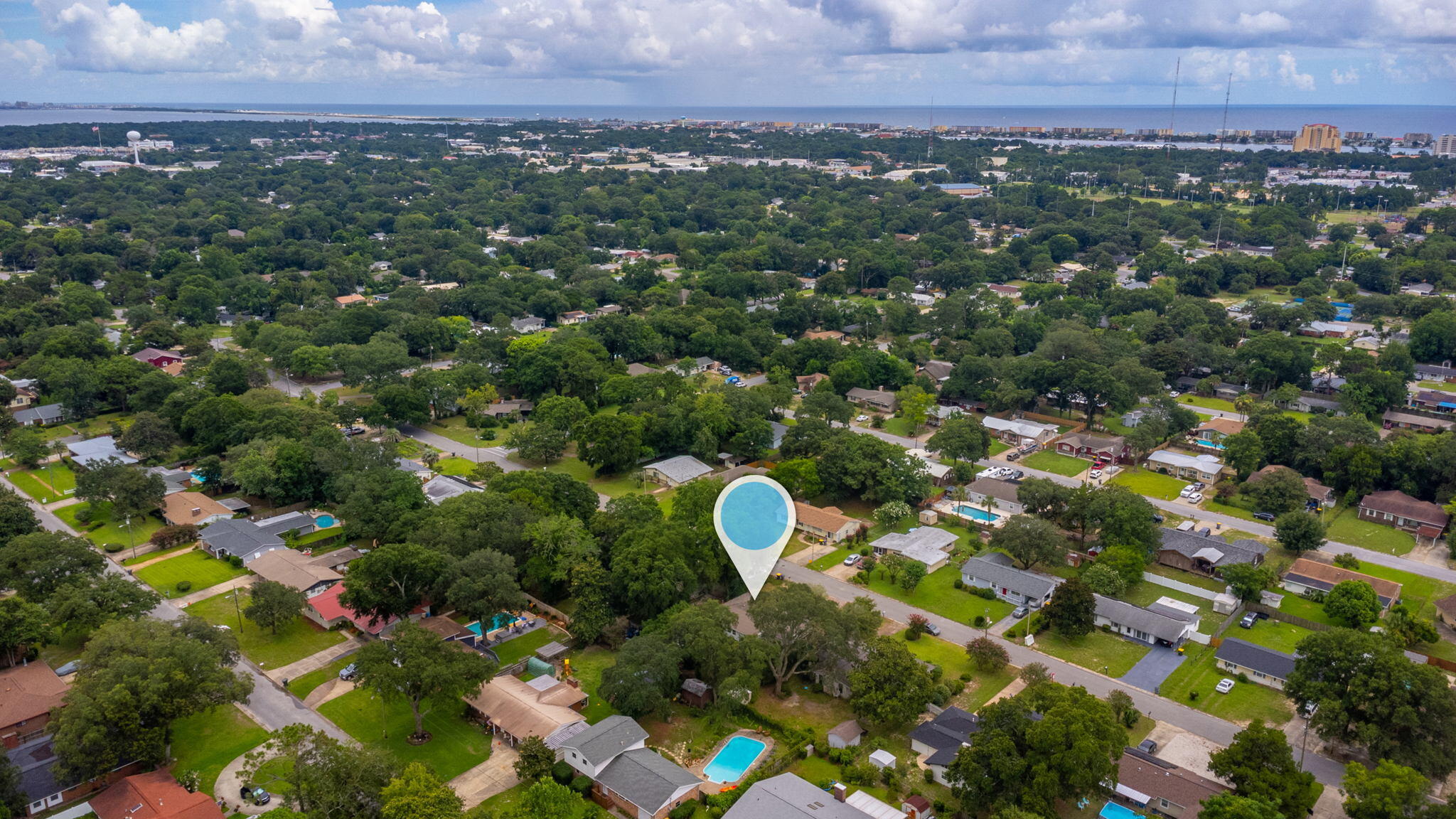 VESTA HEIGHTS - Residential