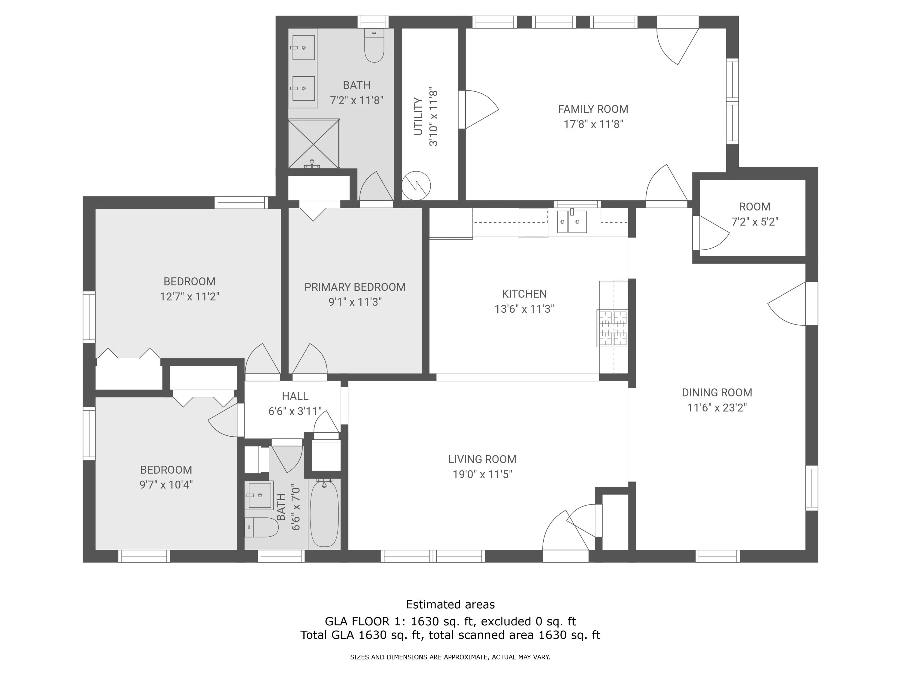 VESTA HEIGHTS - Residential