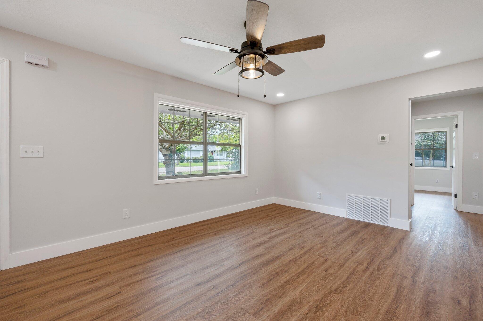 VESTA HEIGHTS - Residential