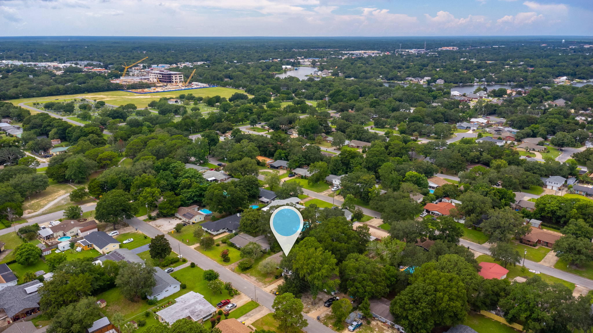 VESTA HEIGHTS - Residential