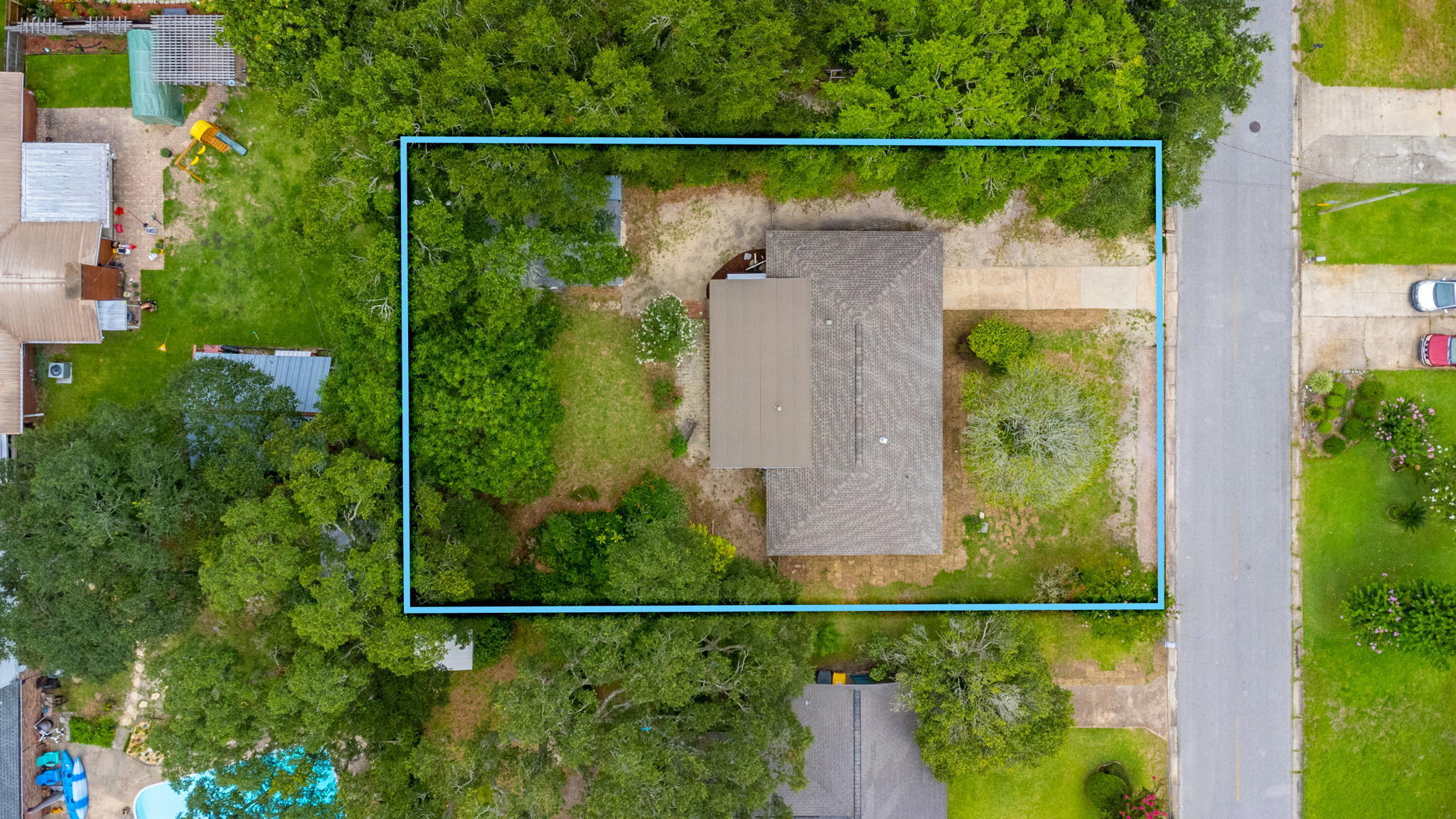 VESTA HEIGHTS - Residential