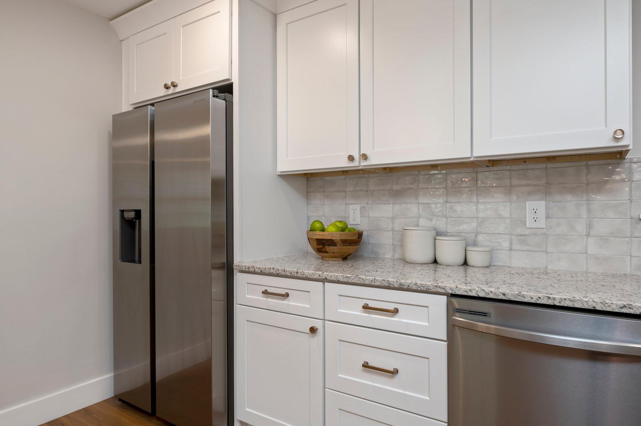 VESTA HEIGHTS - Residential