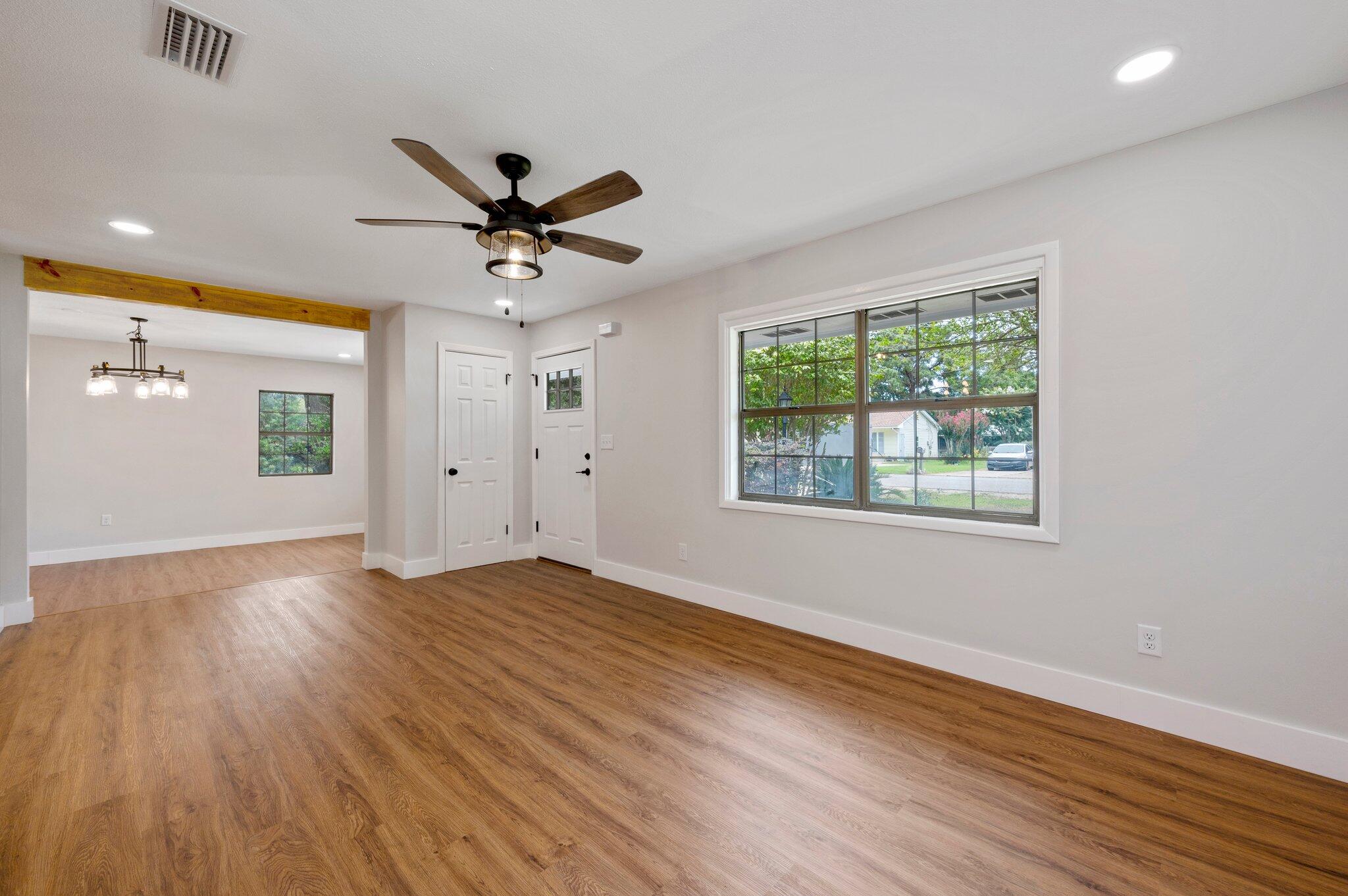 VESTA HEIGHTS - Residential