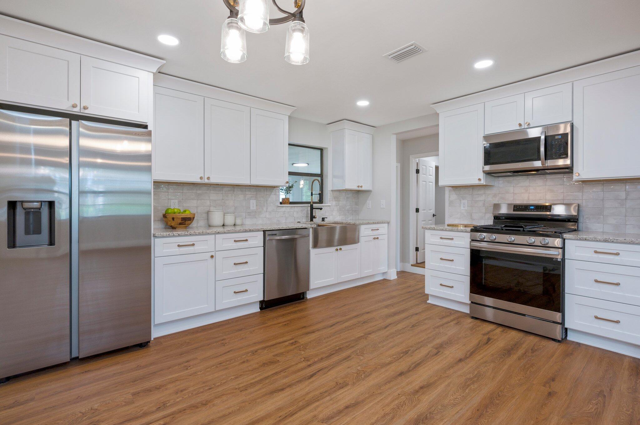 VESTA HEIGHTS - Residential