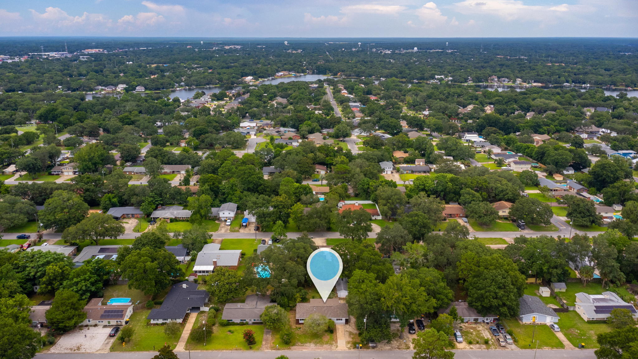 VESTA HEIGHTS - Residential