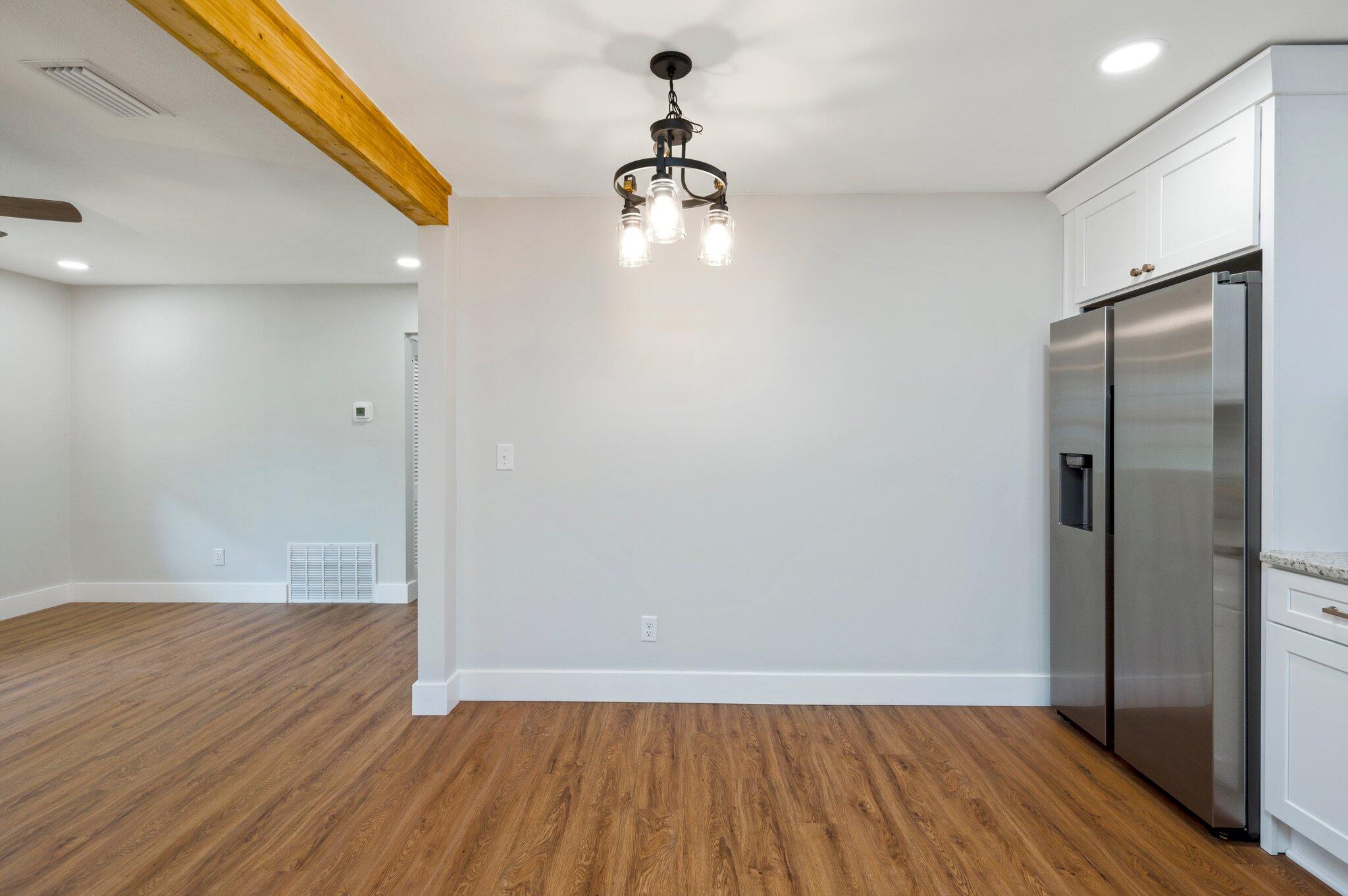 VESTA HEIGHTS - Residential