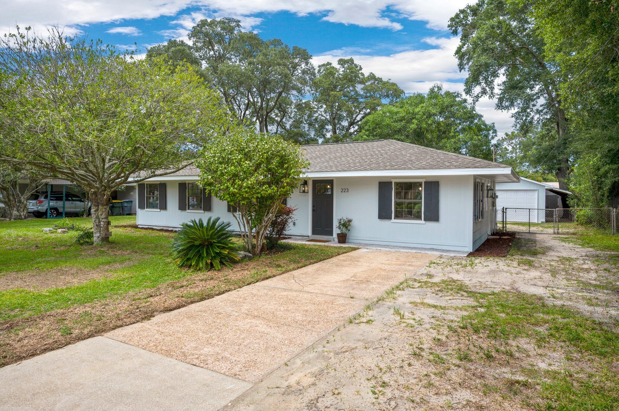 VESTA HEIGHTS - Residential