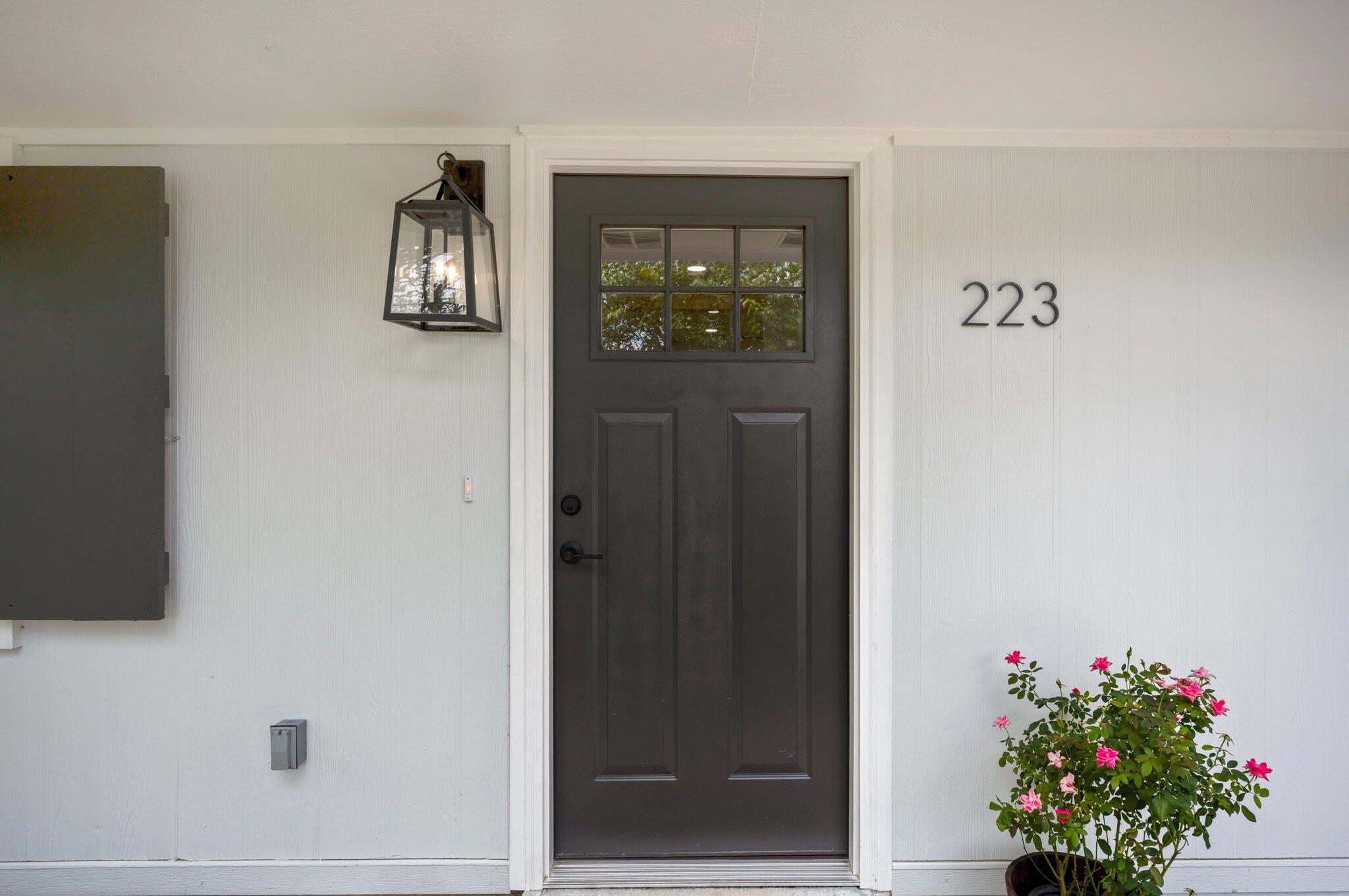 VESTA HEIGHTS - Residential