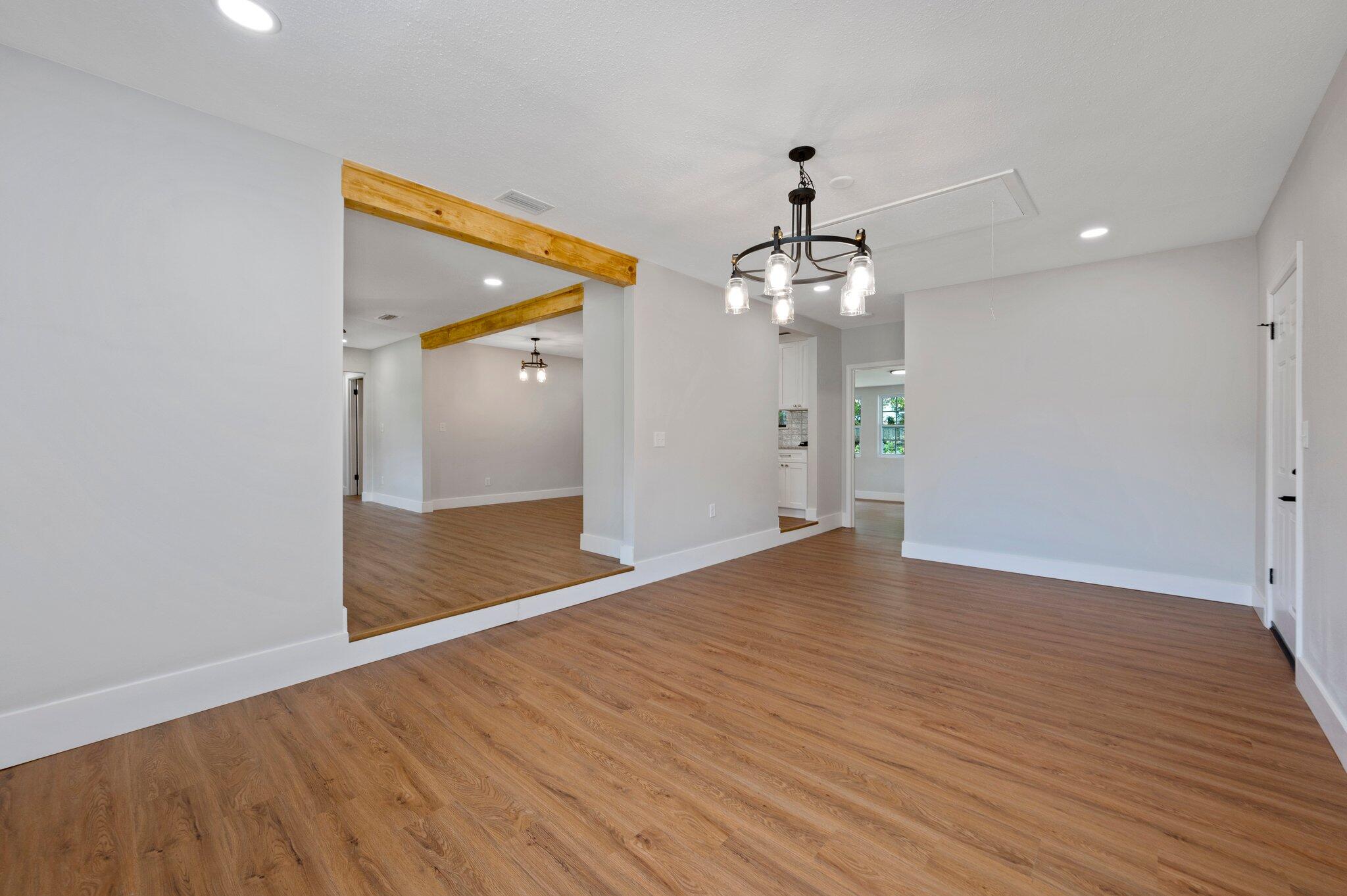 VESTA HEIGHTS - Residential