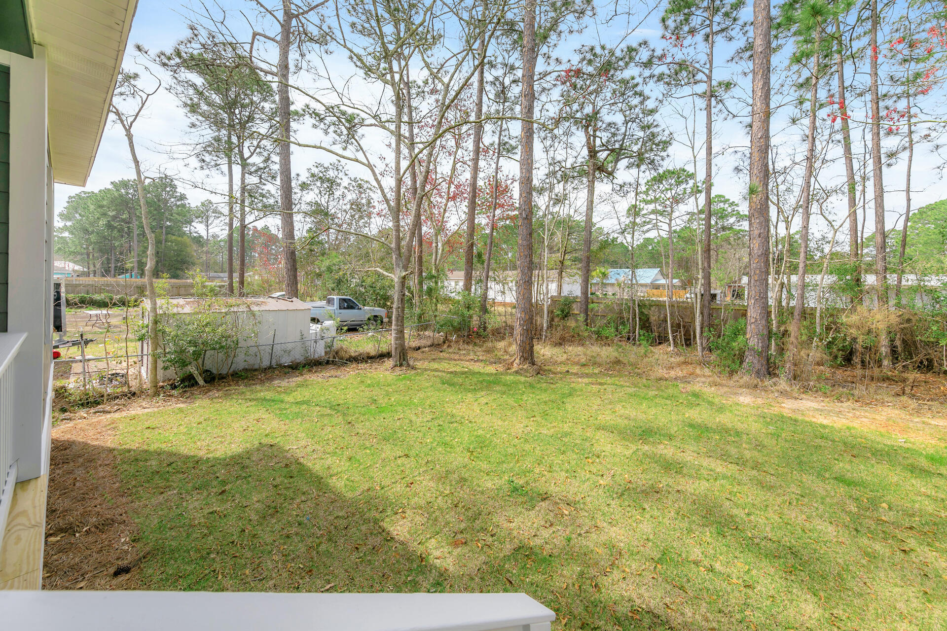 TOWN OF SANTA ROSA - Residential