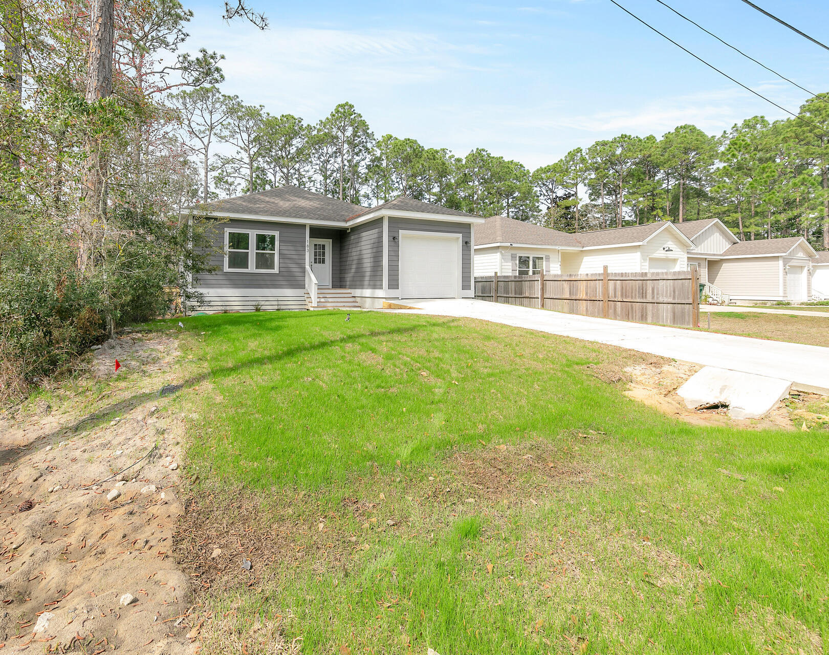 TOWN OF SANTA ROSA - Residential