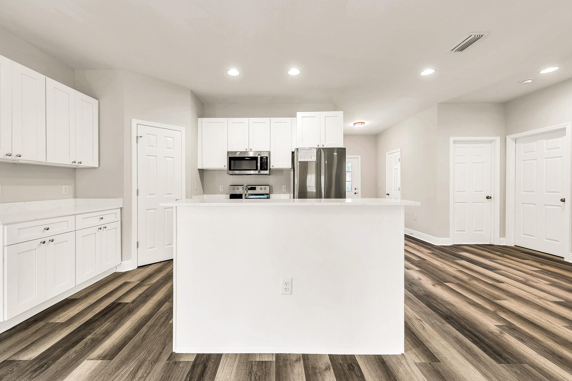 TOWN OF SANTA ROSA - Residential