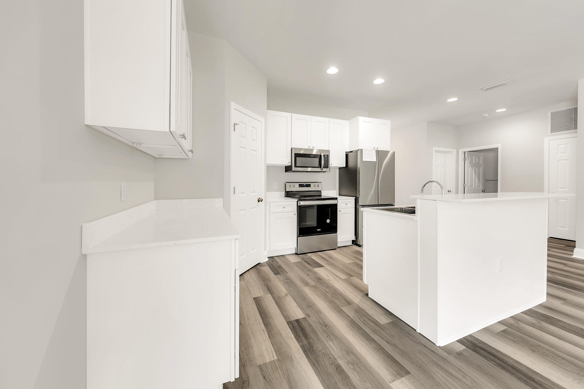 TOWN OF SANTA ROSA - Residential