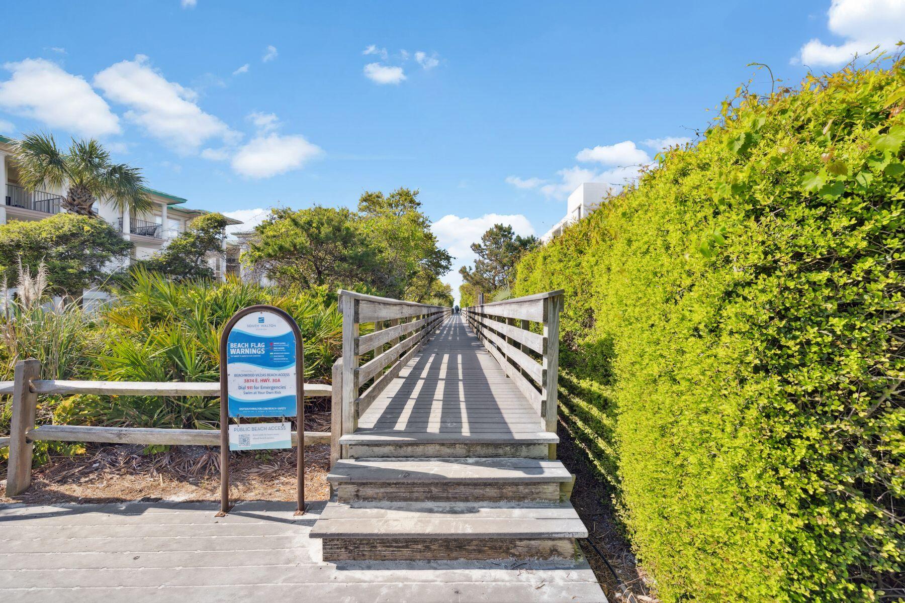 SEAGROVE HIGHLANDS - Residential