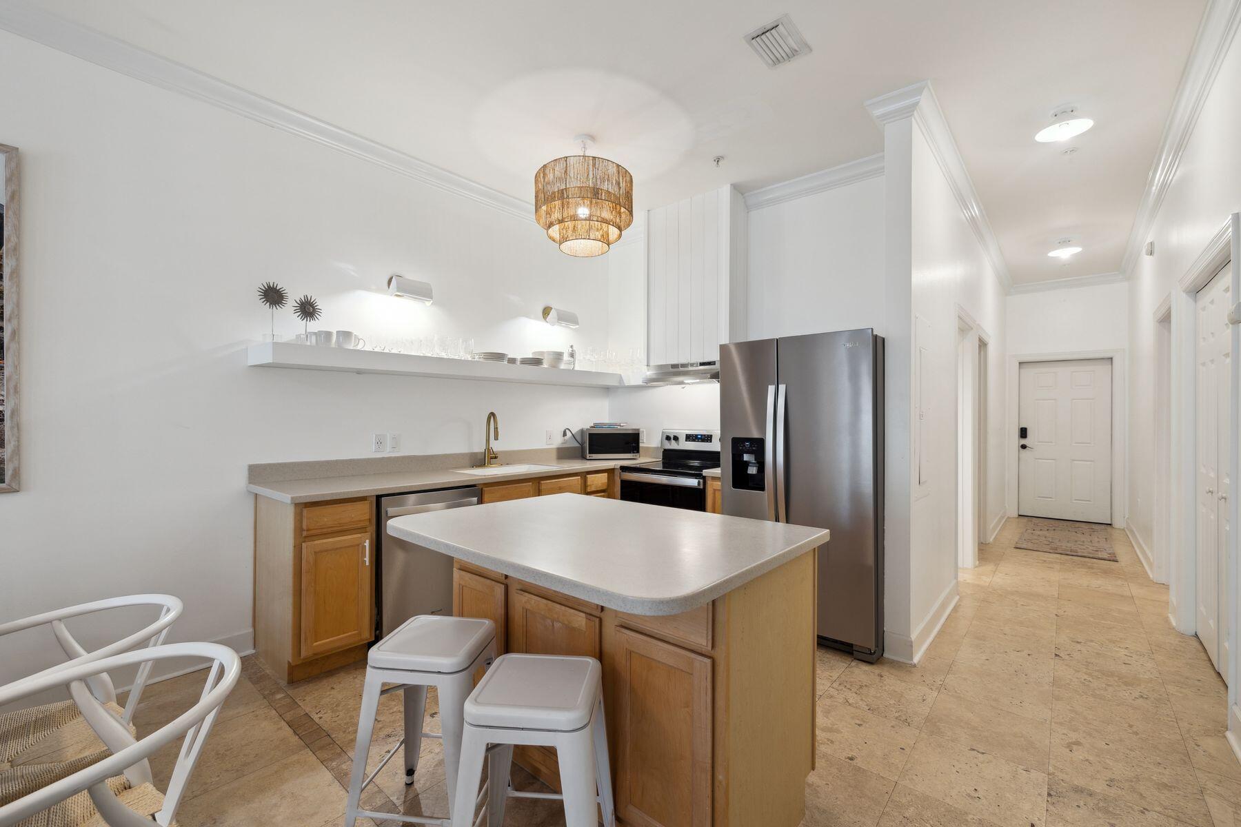 SEAGROVE HIGHLANDS - Residential