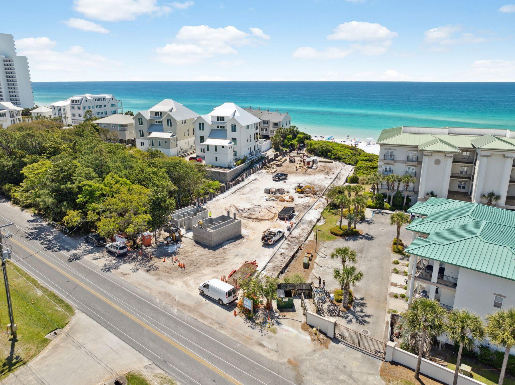 SEAGROVE HIGHLANDS - Residential