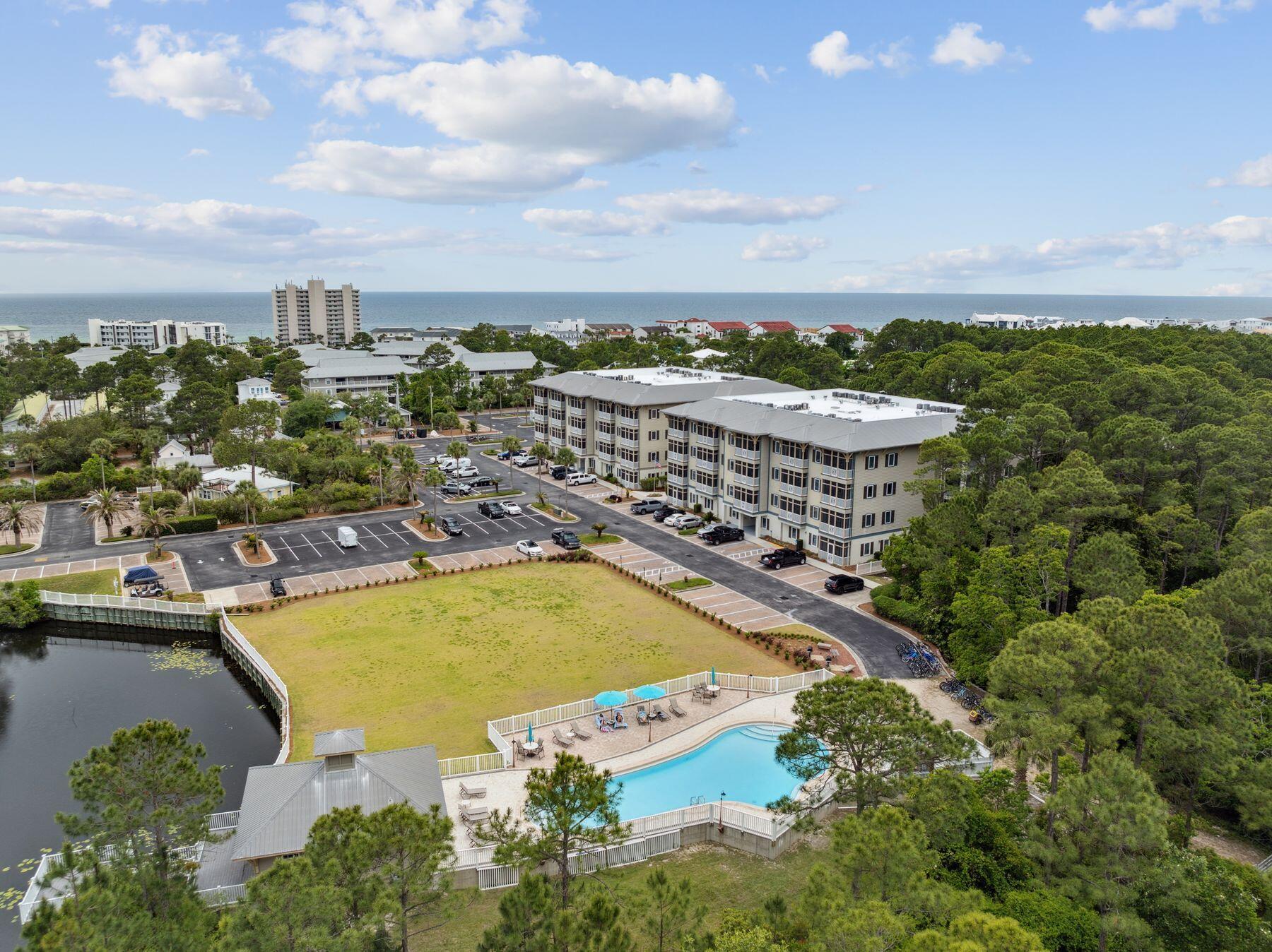 SEAGROVE HIGHLANDS - Residential