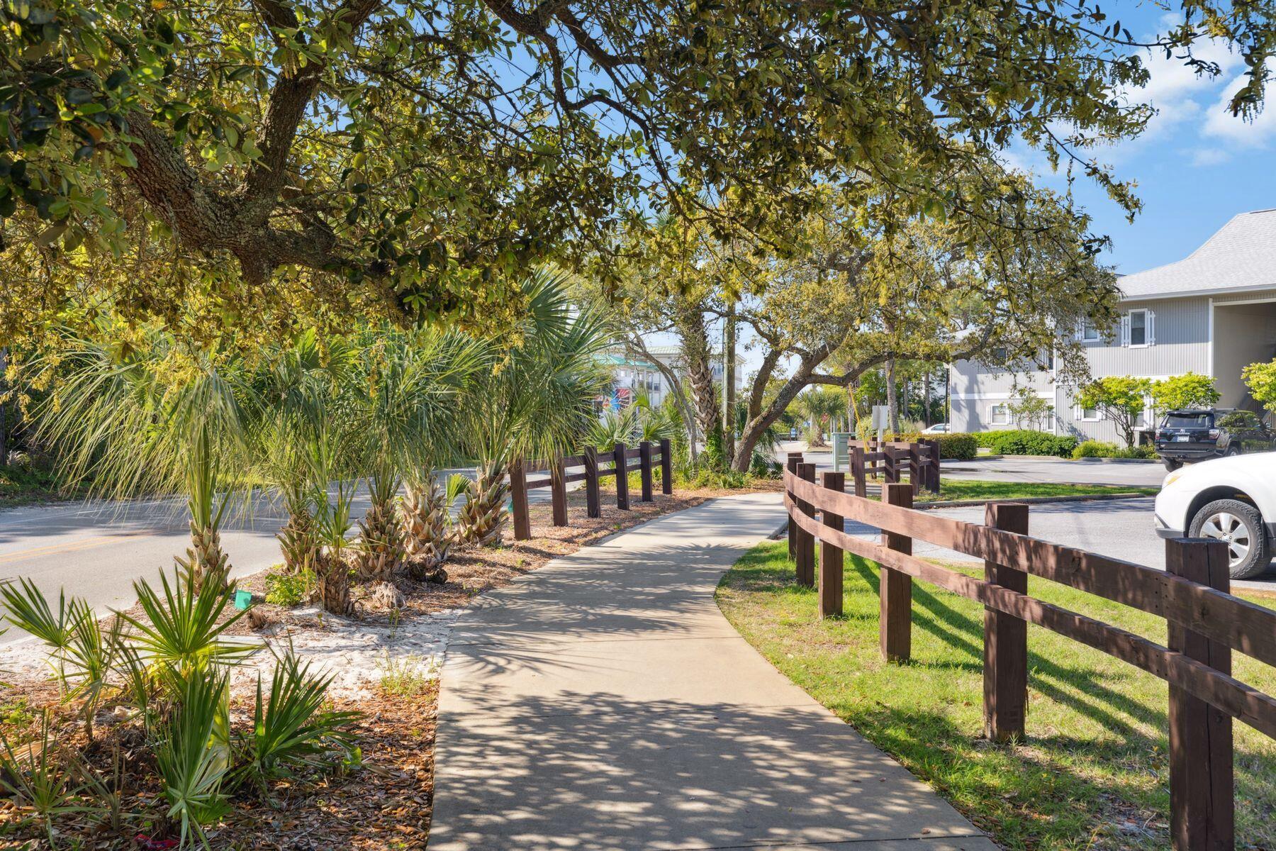 SEAGROVE HIGHLANDS - Residential
