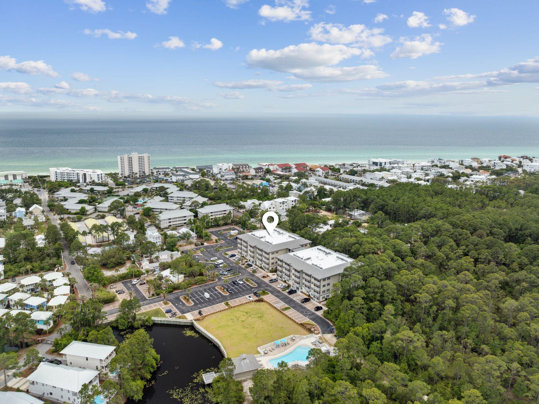SEAGROVE HIGHLANDS - Residential