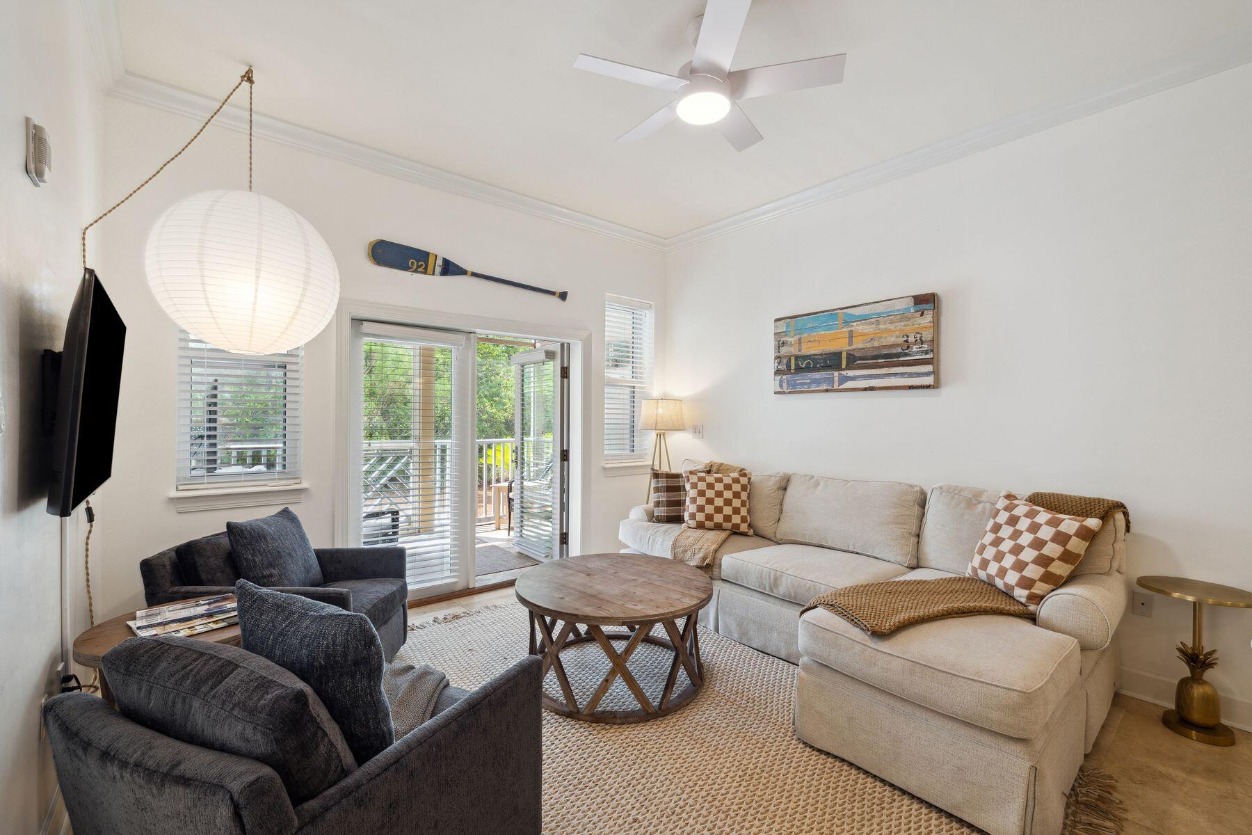 SEAGROVE HIGHLANDS - Residential