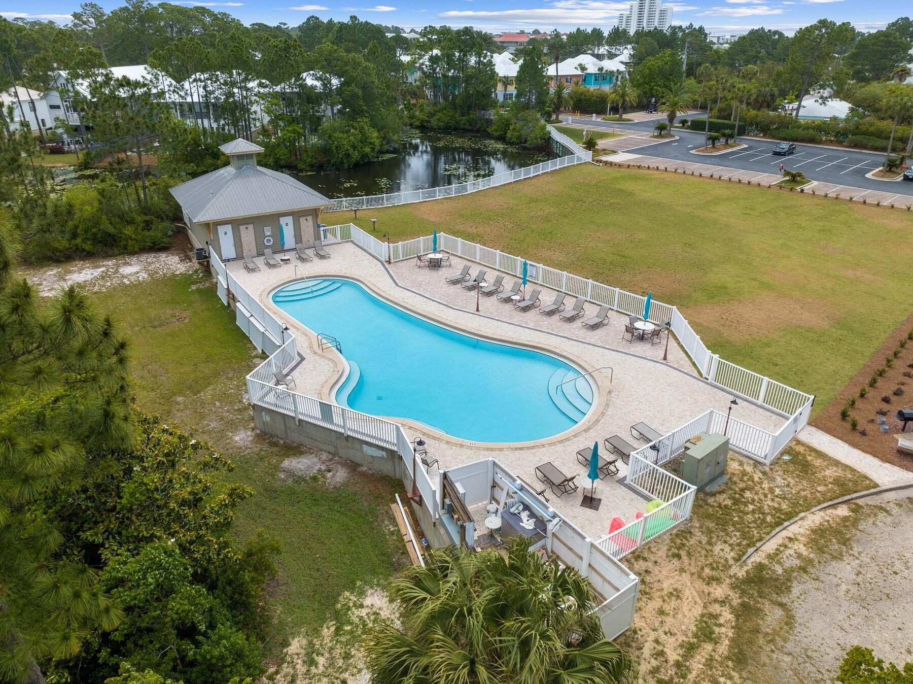 SEAGROVE HIGHLANDS - Residential
