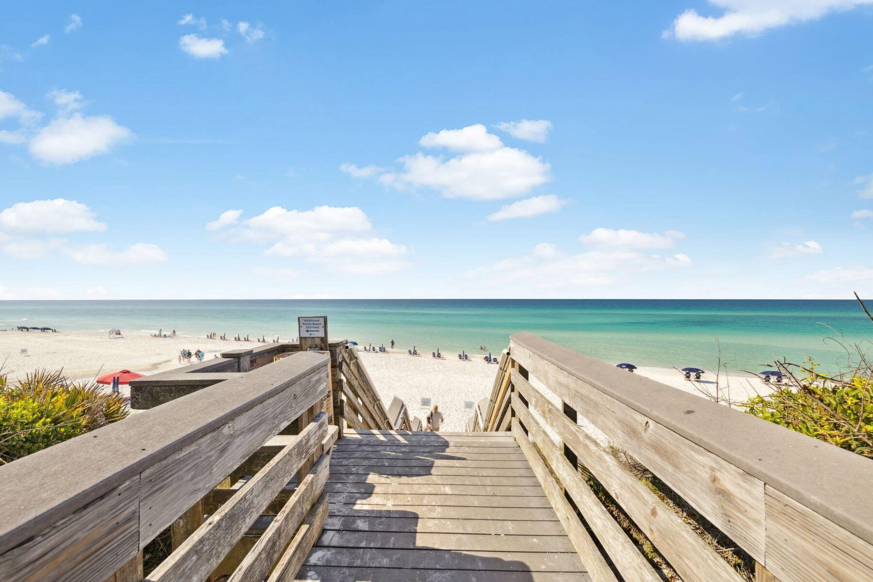 SEAGROVE HIGHLANDS - Residential