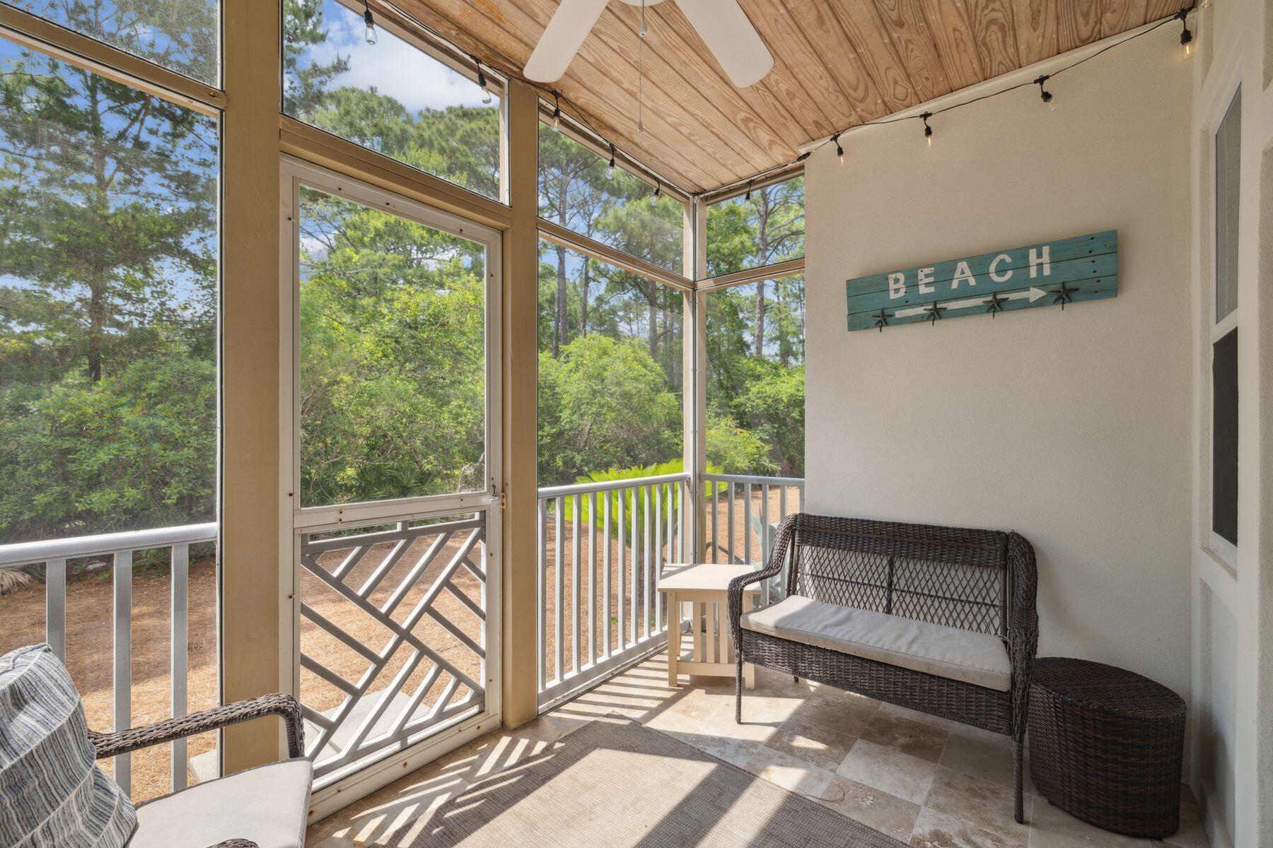 SEAGROVE HIGHLANDS - Residential