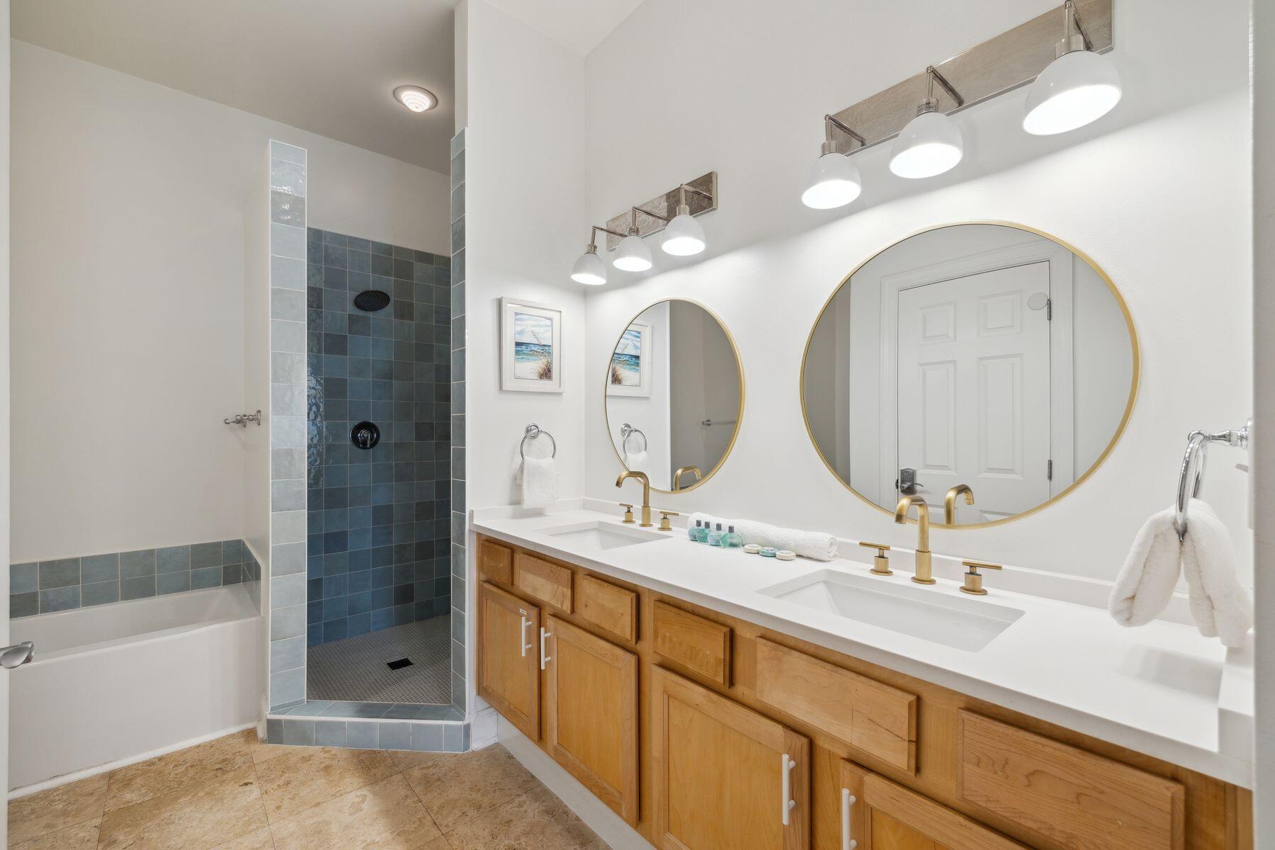 SEAGROVE HIGHLANDS - Residential