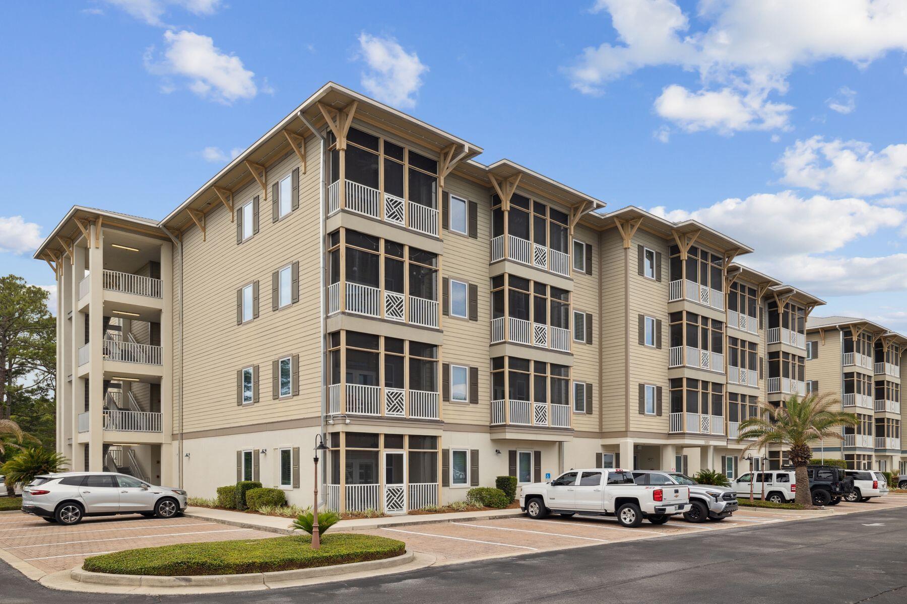 SEAGROVE HIGHLANDS - Residential